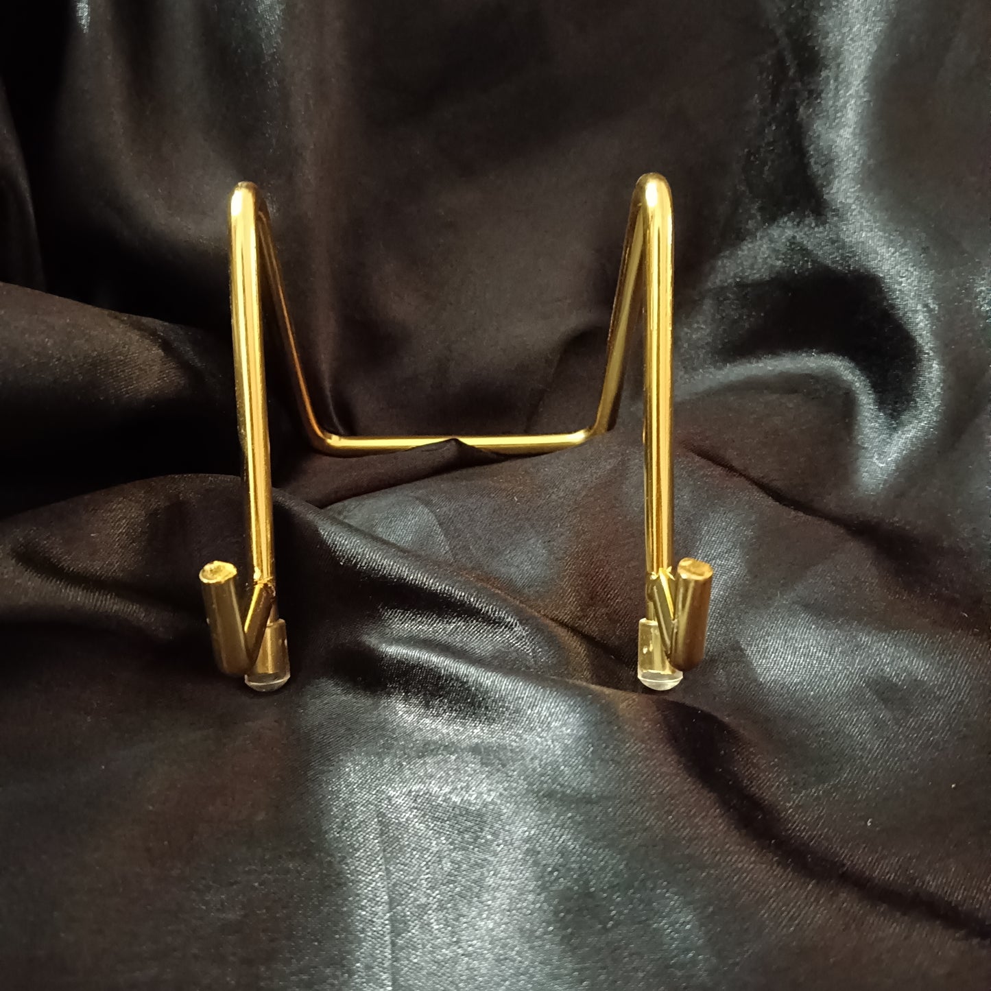3" metal stand