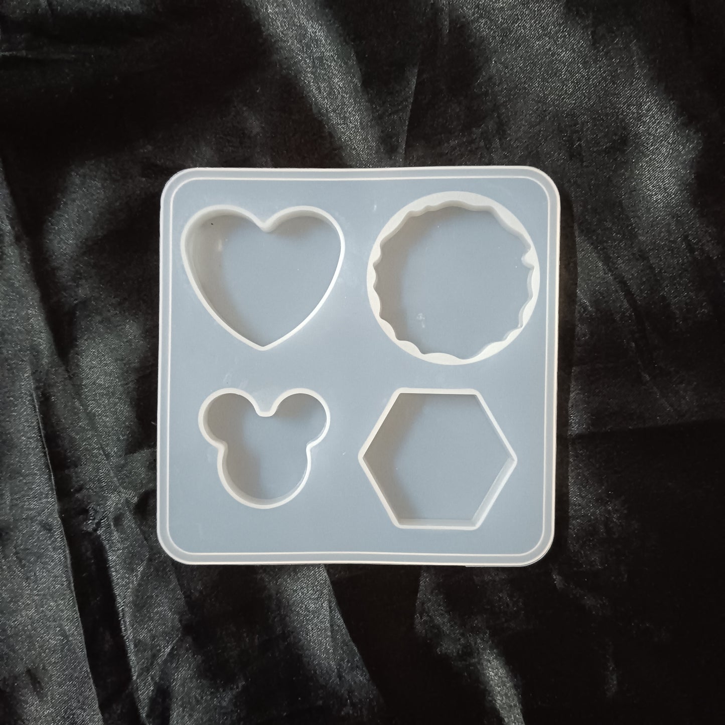 Popsocket mold D1