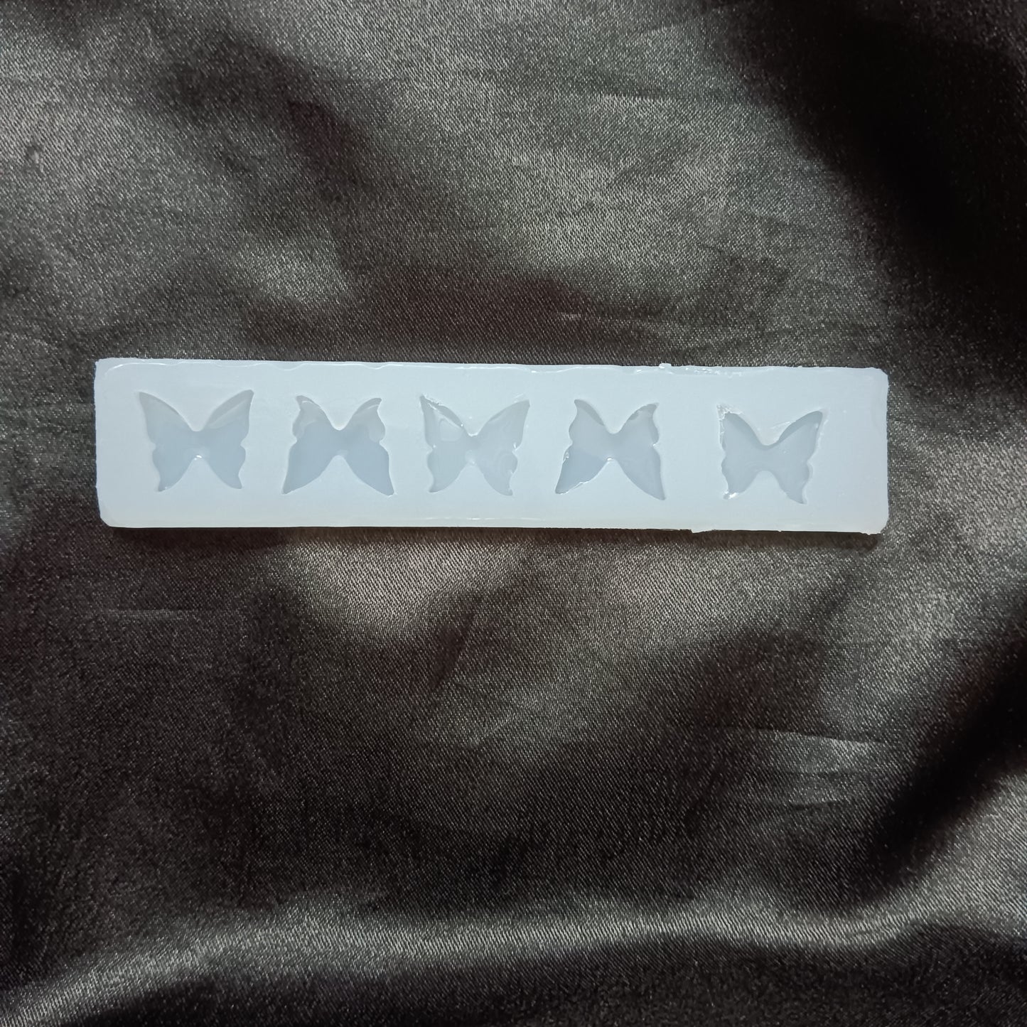 Butterfly mold