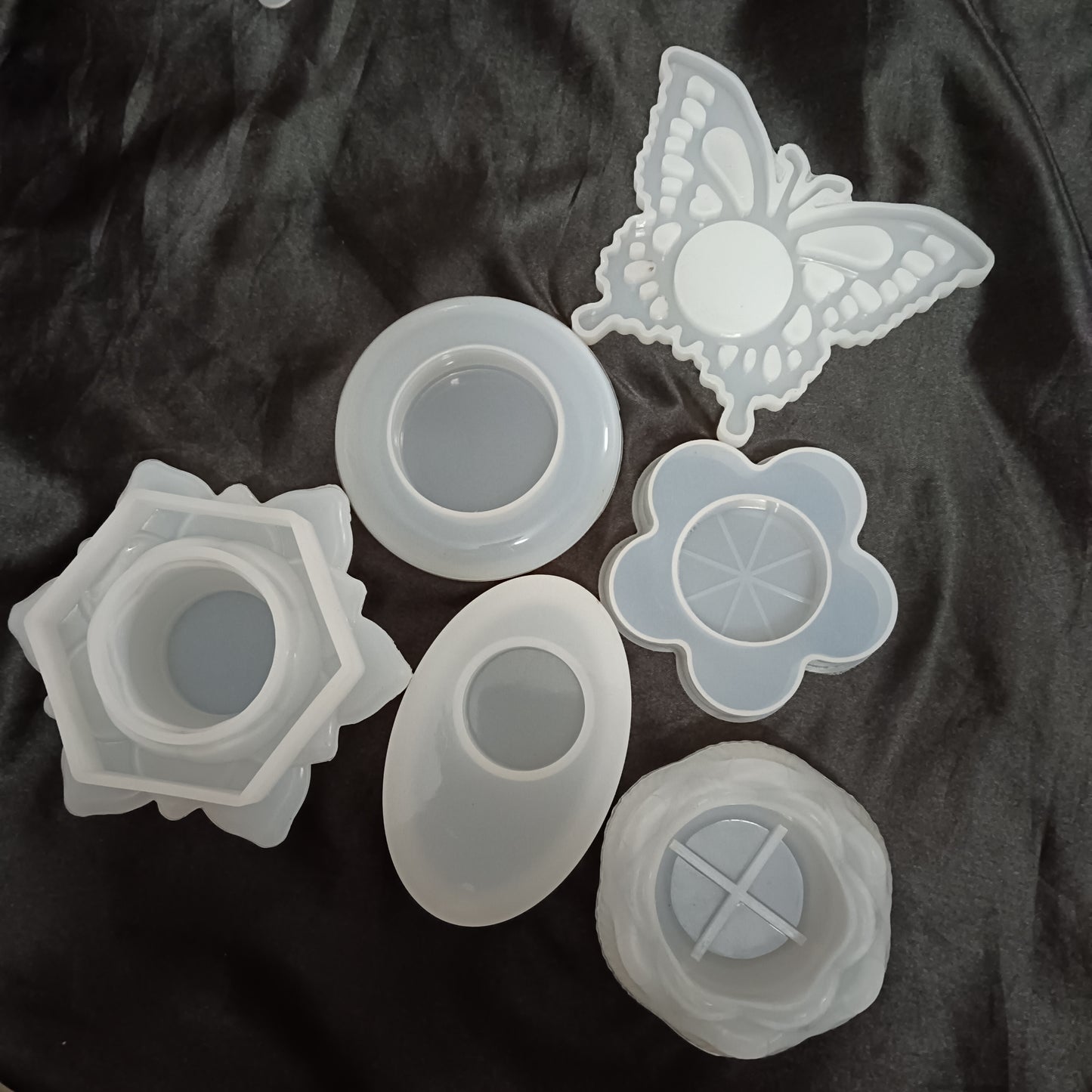 Tealight combo 2