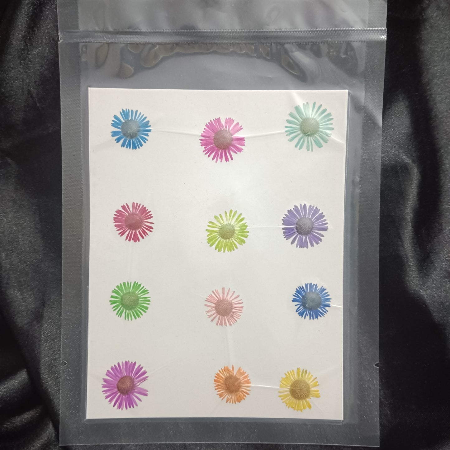 Asters
