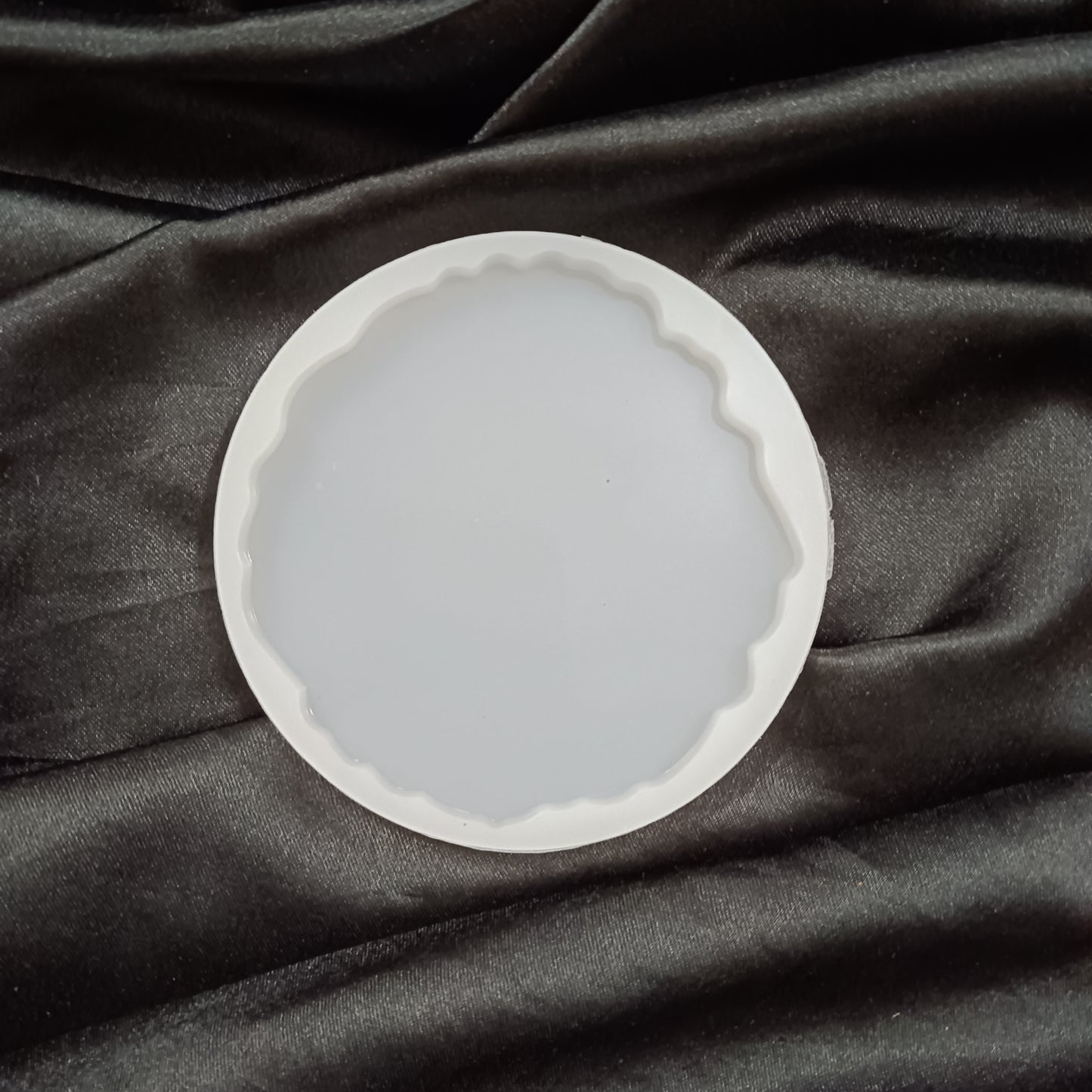 3" agate mold