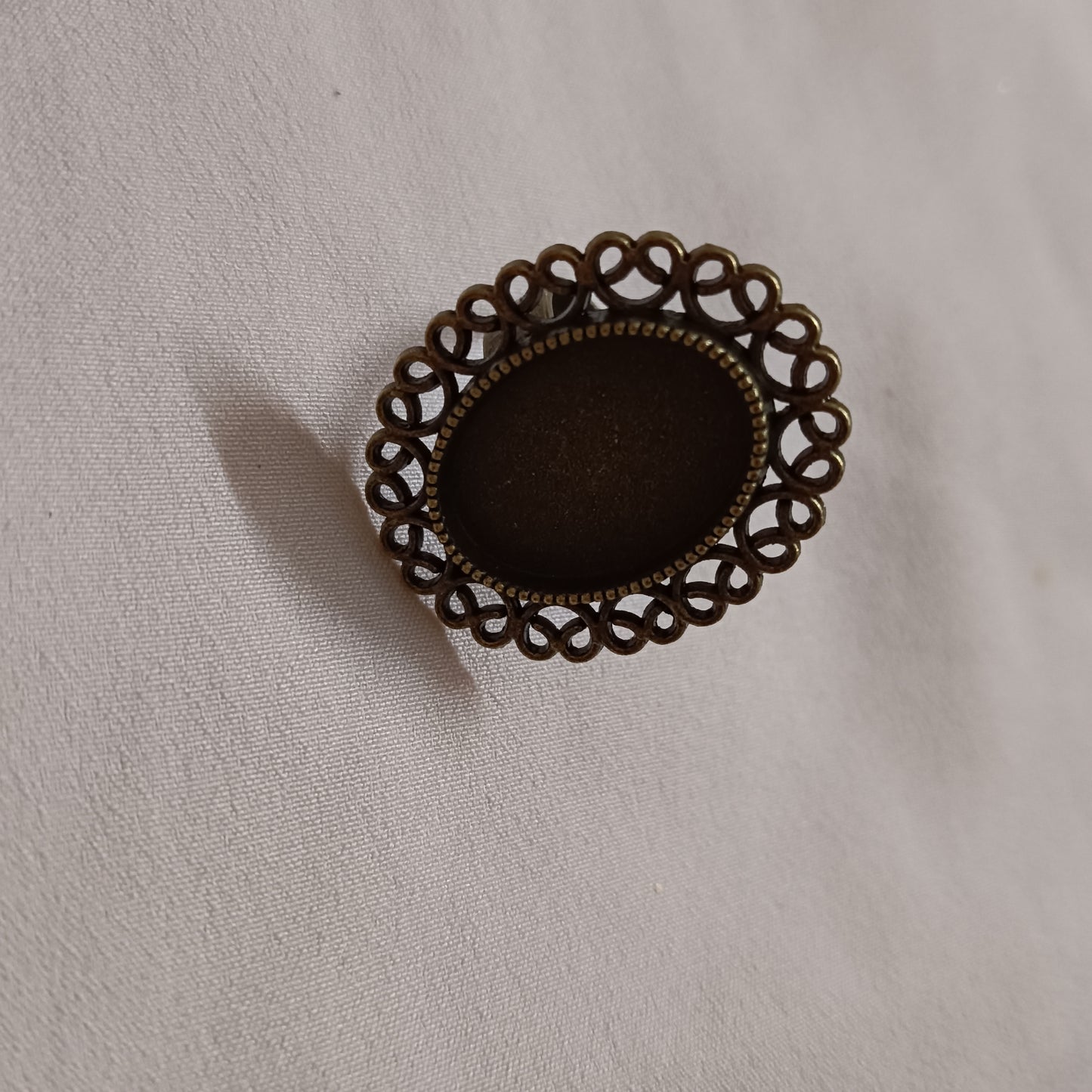 Vintage Ring 2