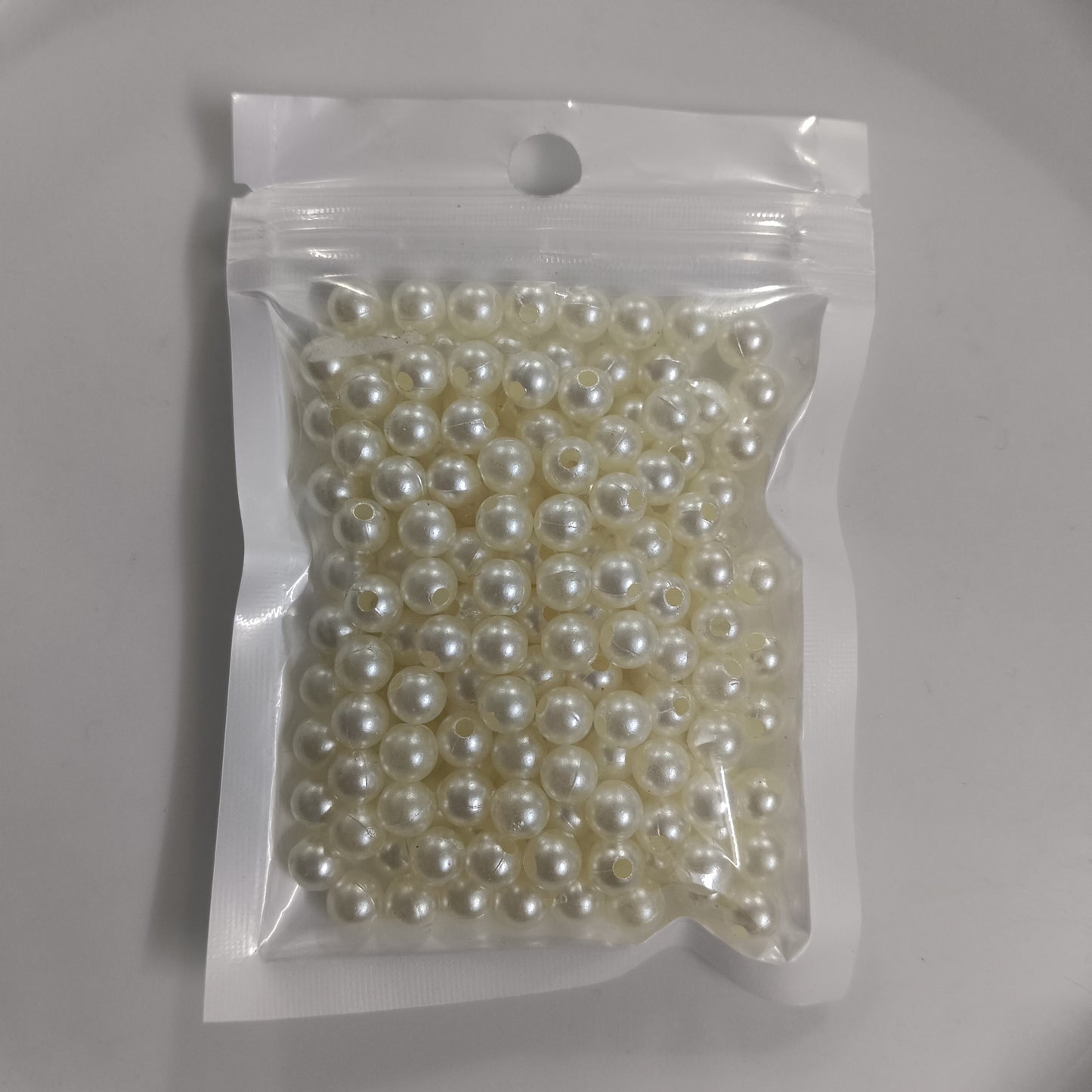 Small pearls