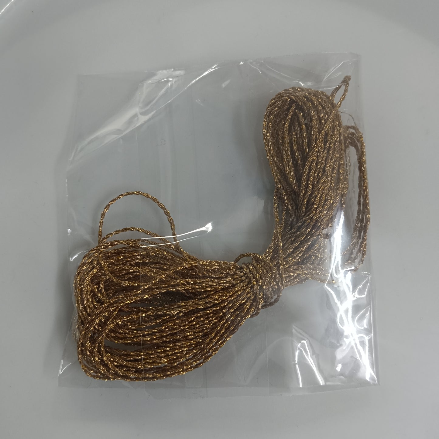 Golden thread