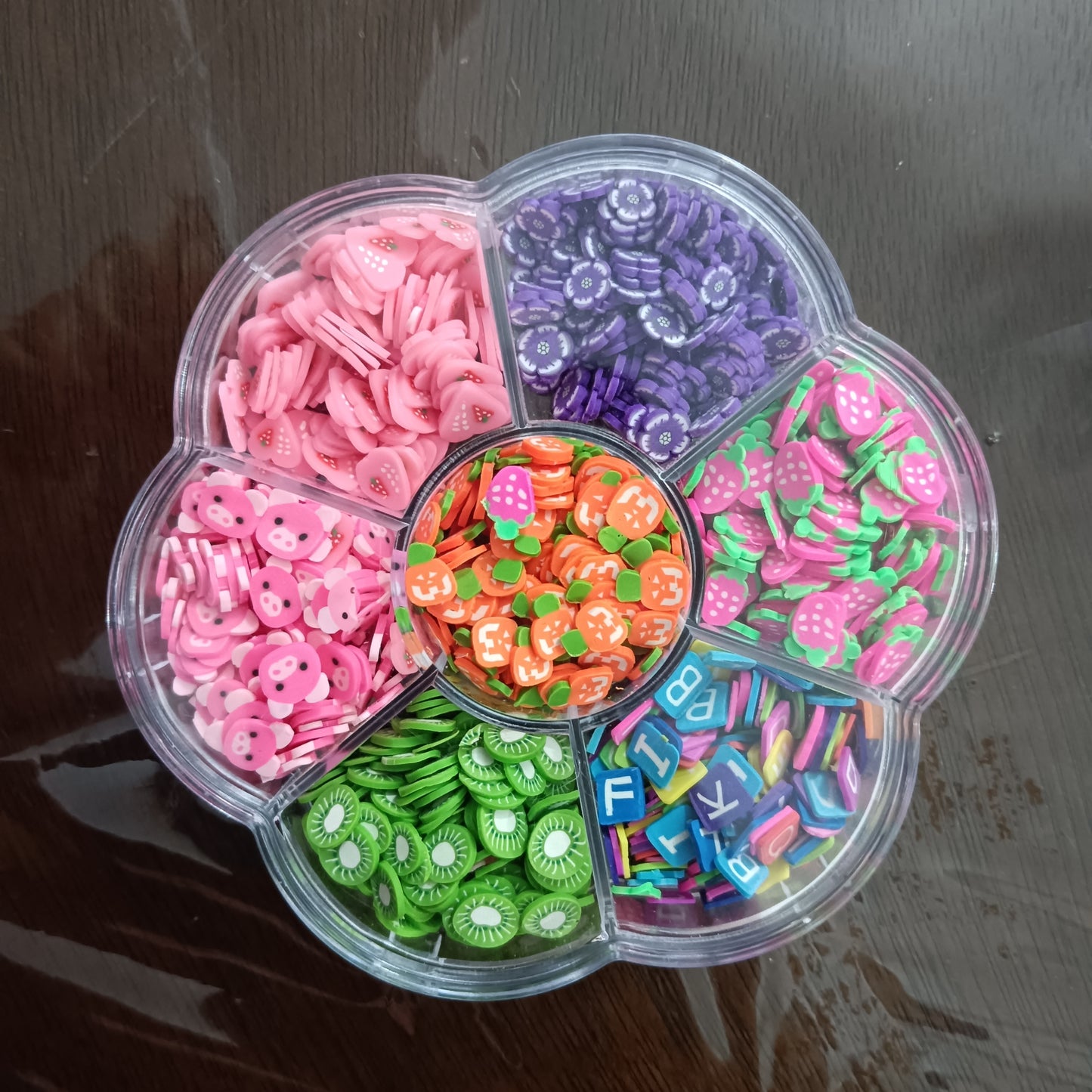 Cute shakers box 1