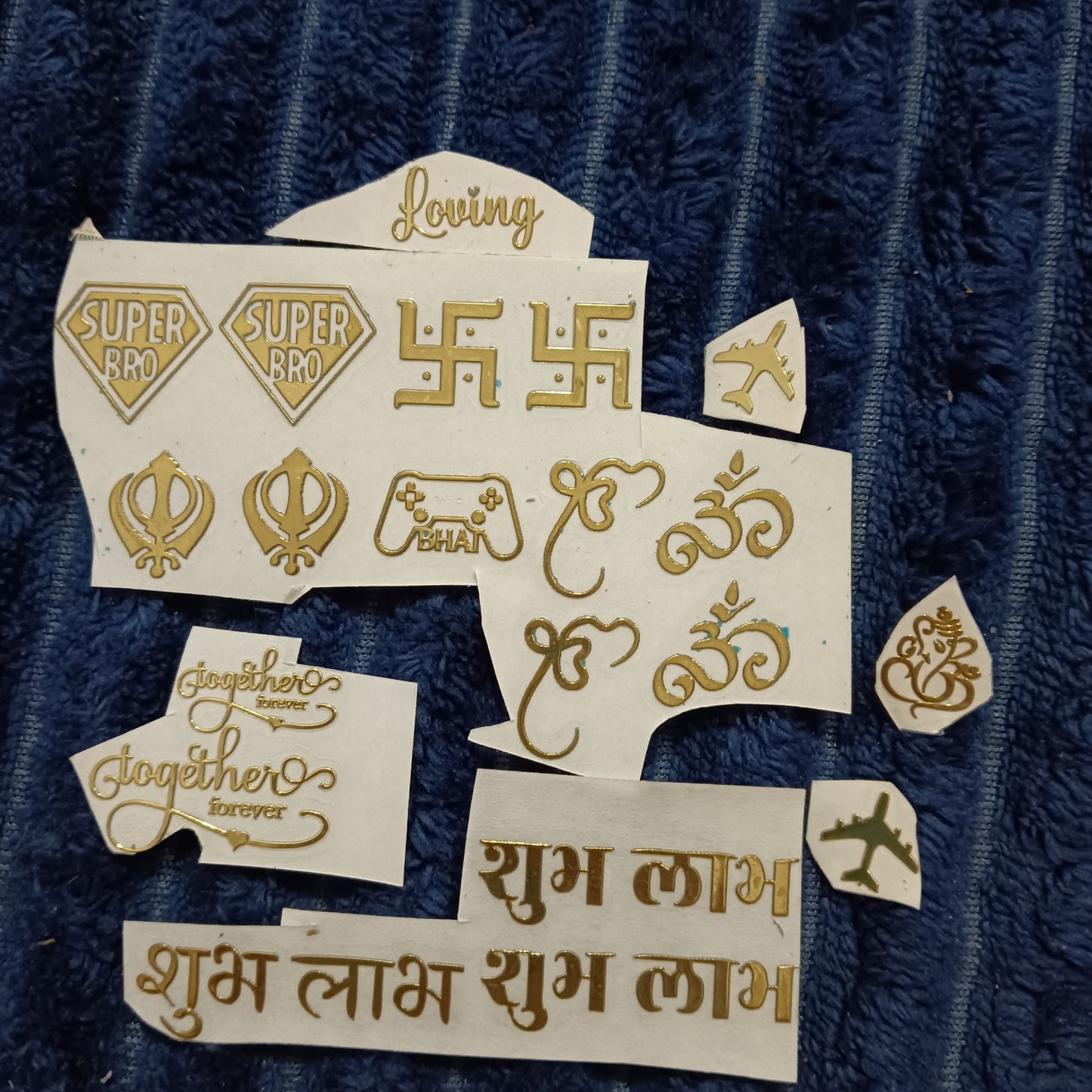 Sticker 34