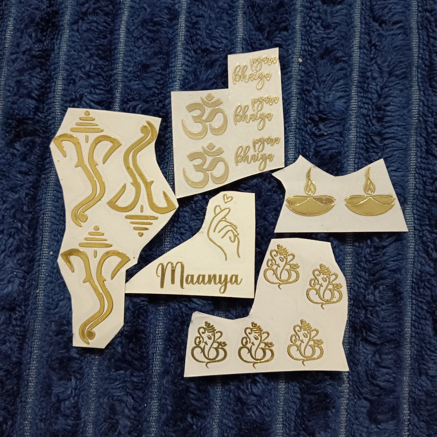 Sticker 43