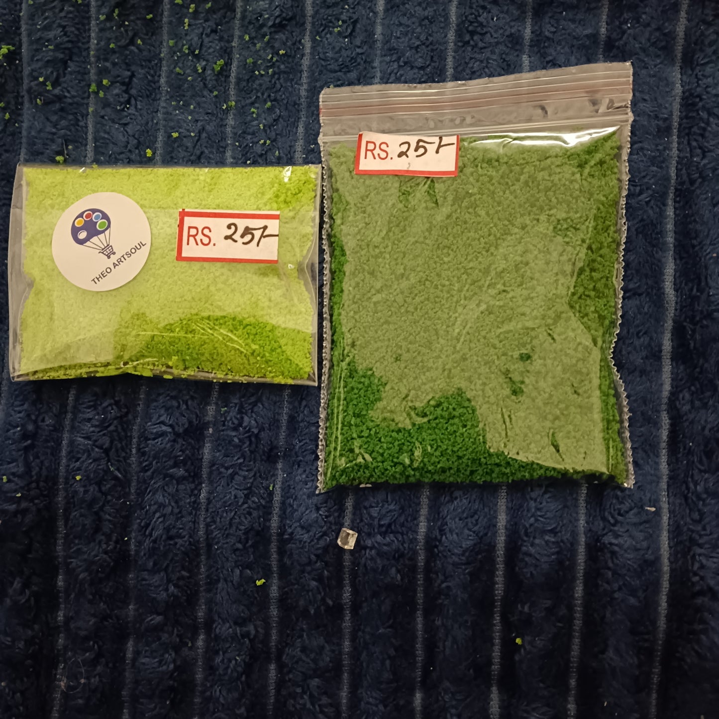 moss