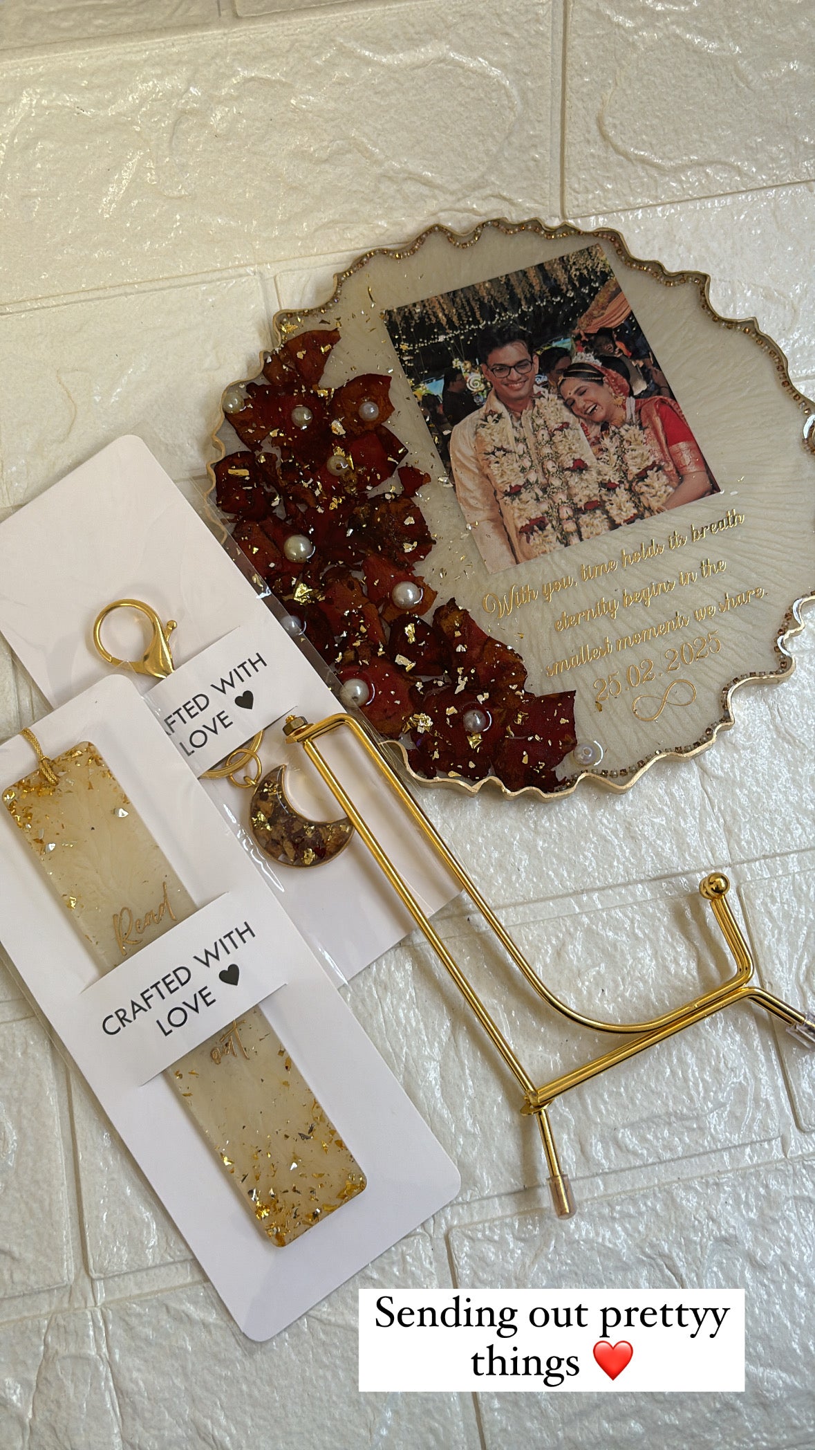 Bookmark preservation