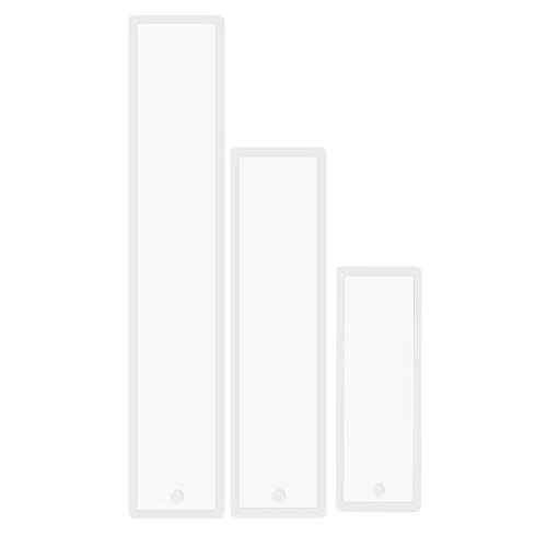 Bookmark set of 3