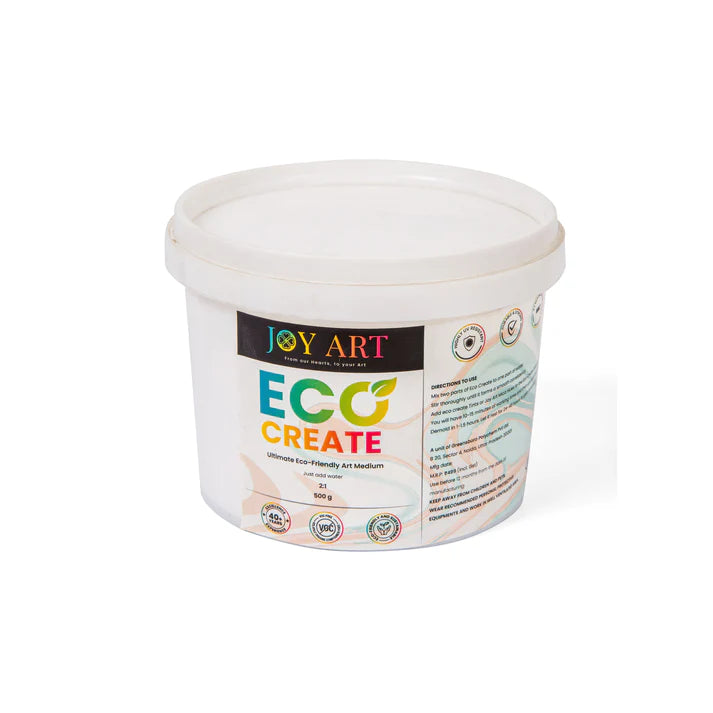 Eco Create 500 gms