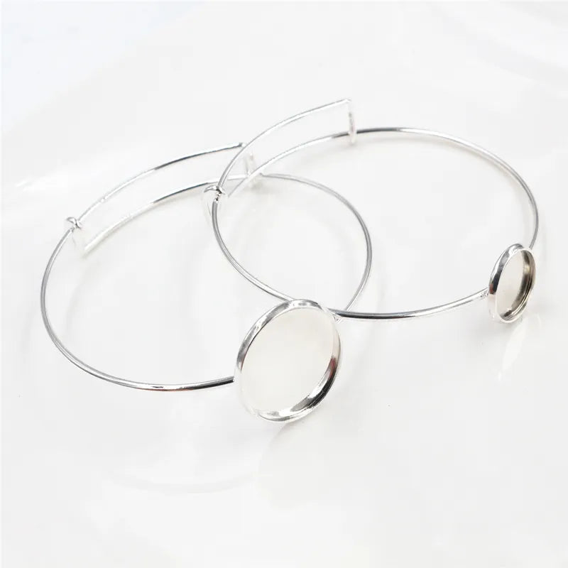 Silver Bracelet