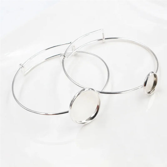 Silver Bracelet