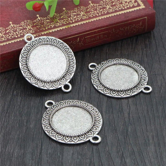 Rakhi Bracelet Bezel