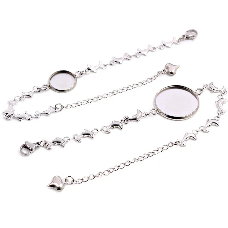 Dolphin Bracelet