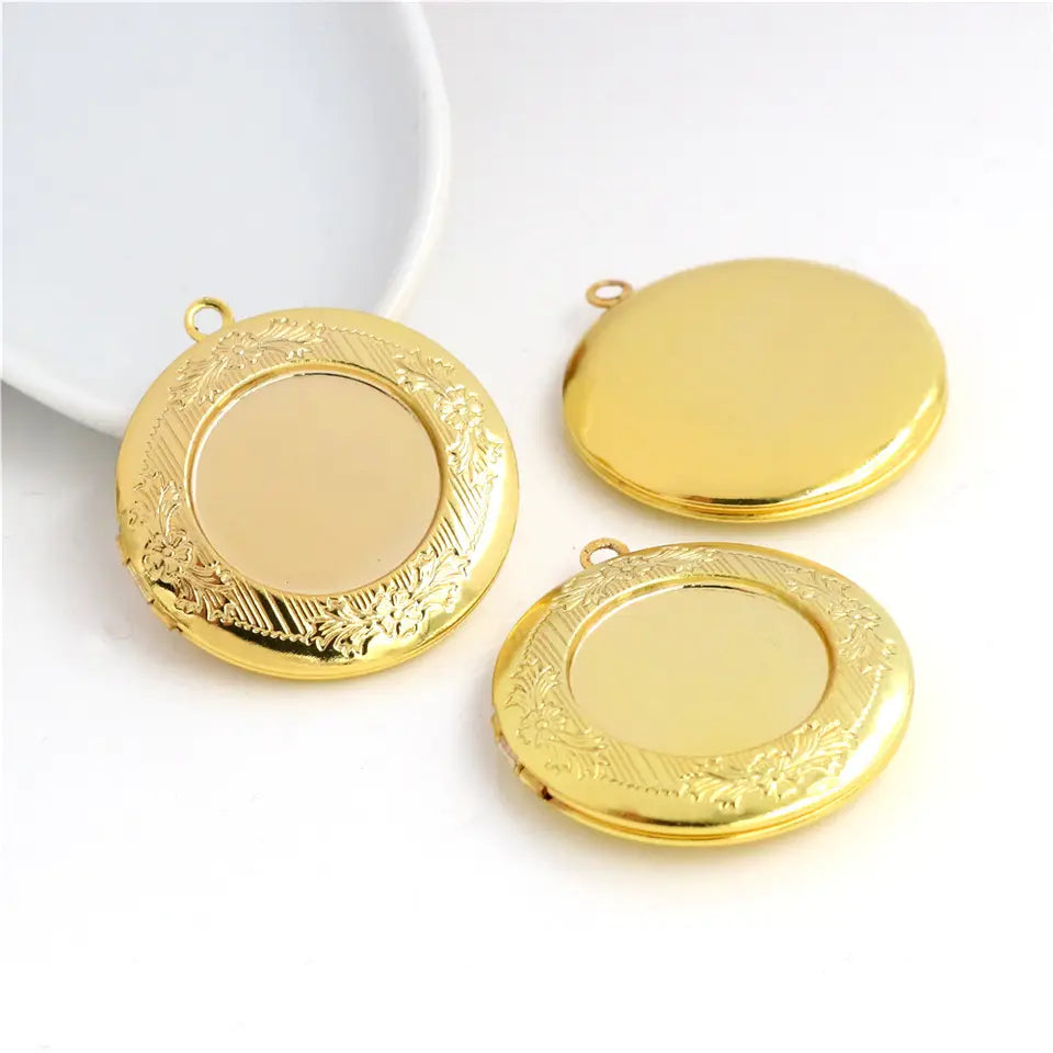 Photo Locket