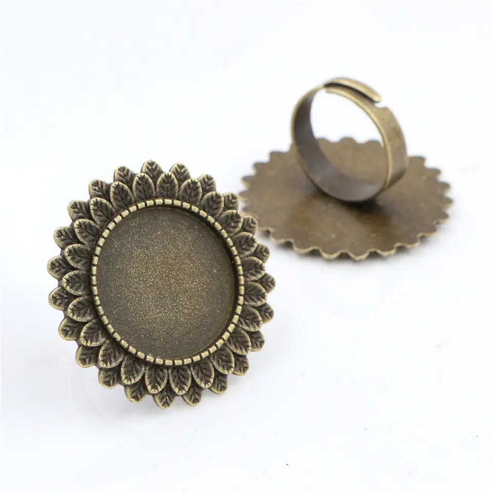 Vintage Ring