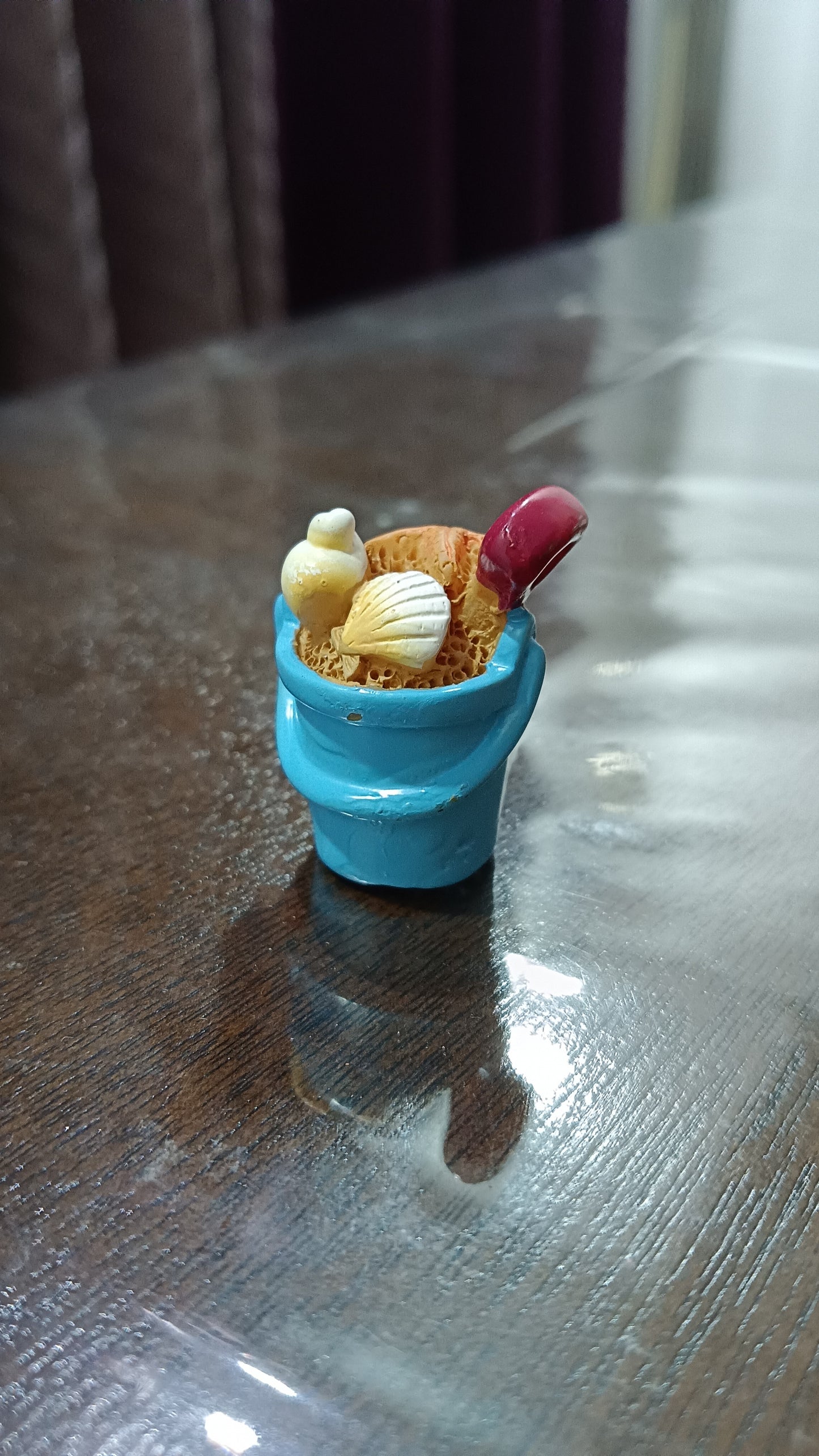 Sea miniatures combo(4)
