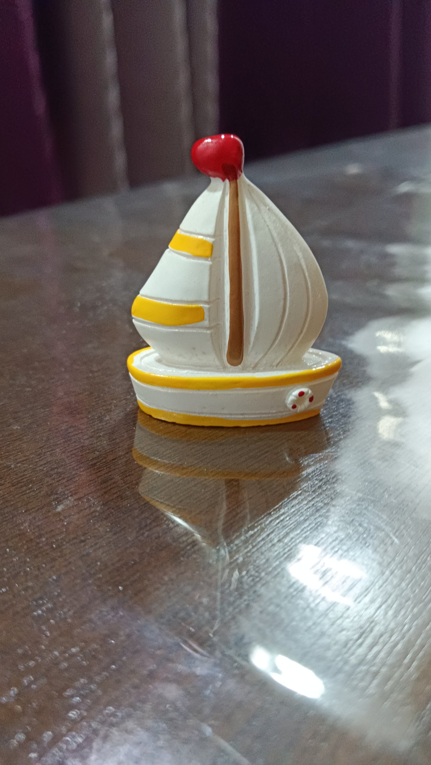Sea miniatures combo(4)