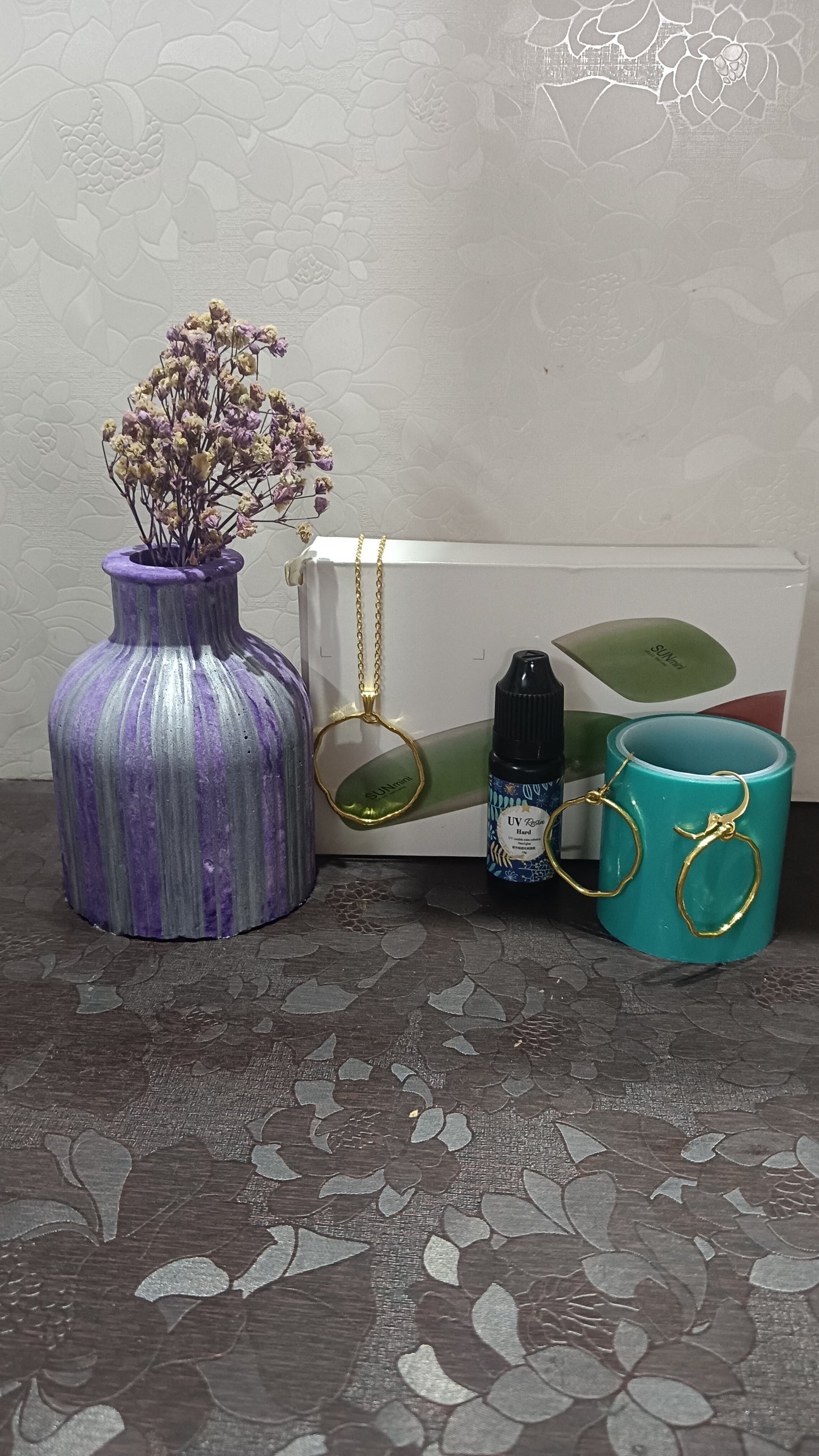 Jewellery making combo ✨