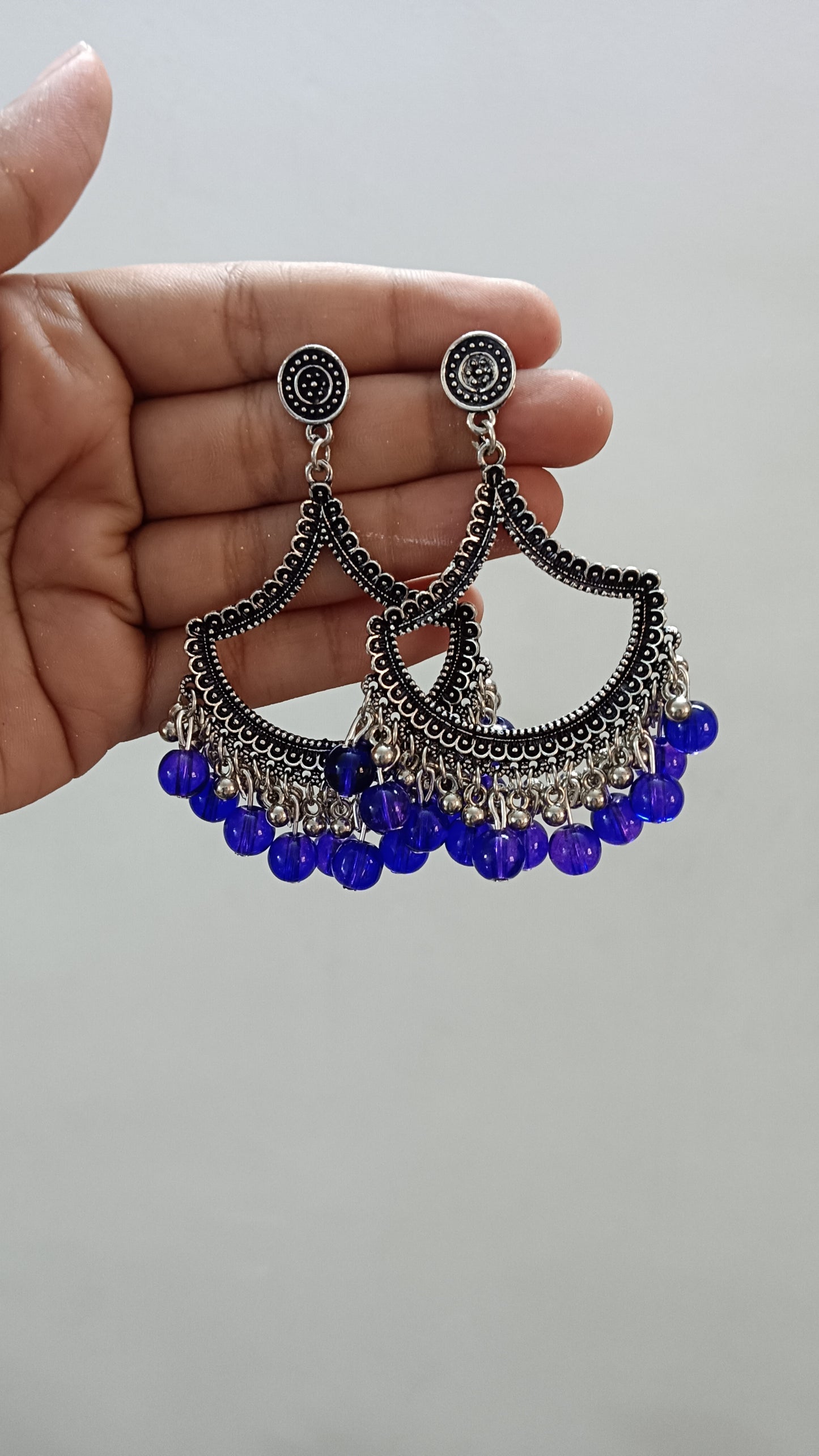Jhumka 75