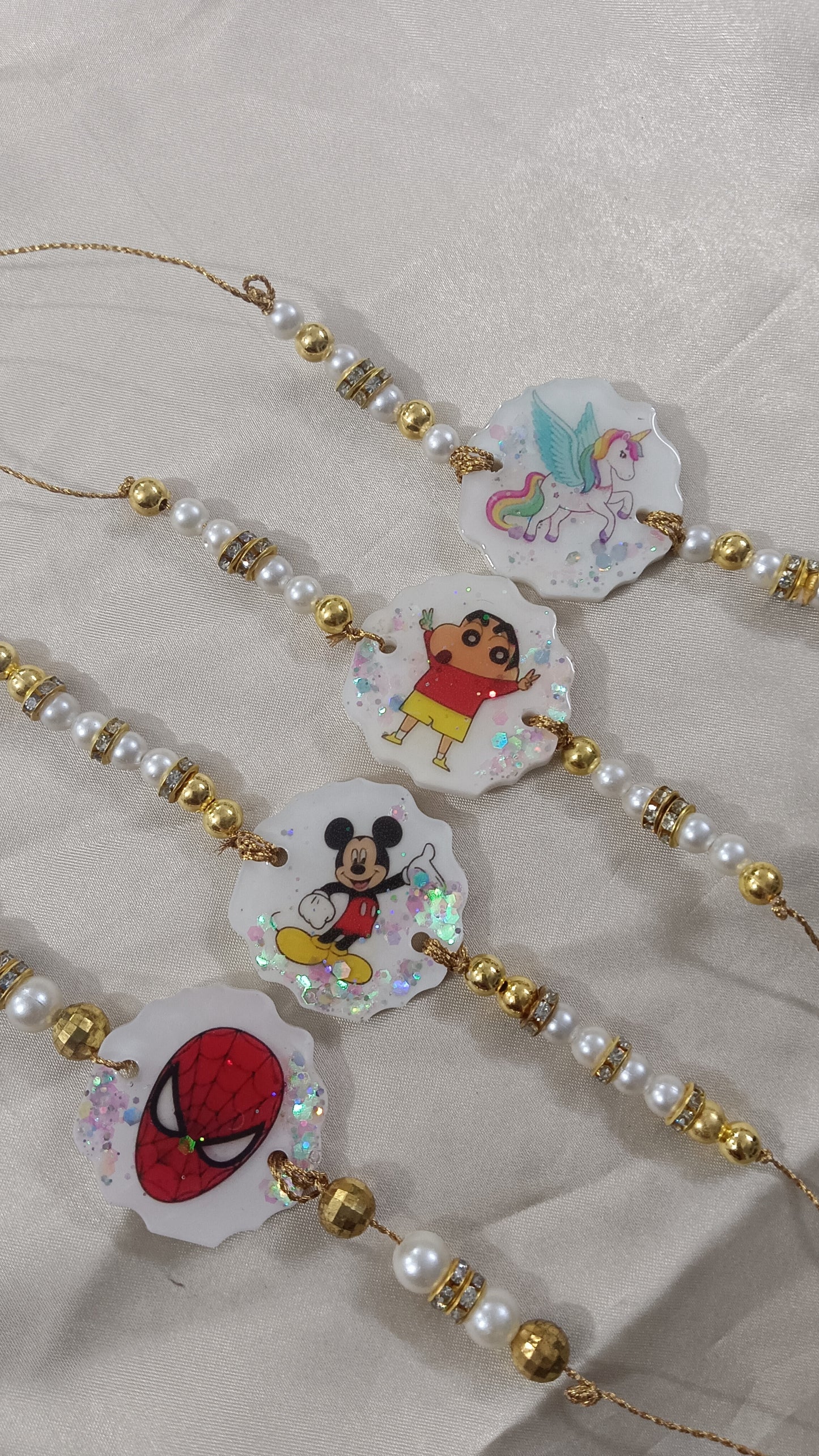 Kids Rakhi