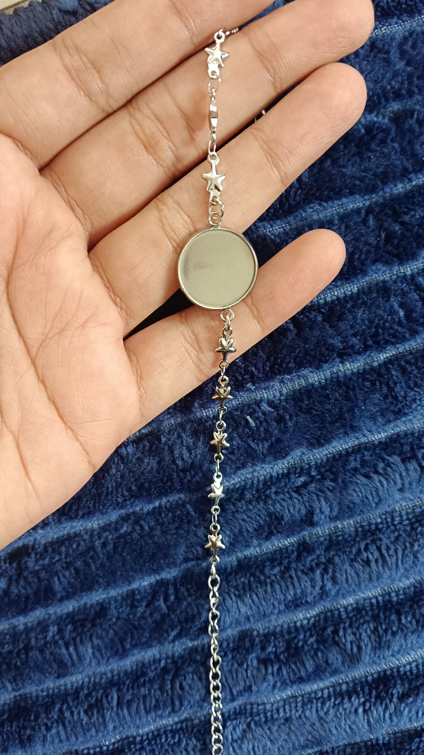 Star bracelet