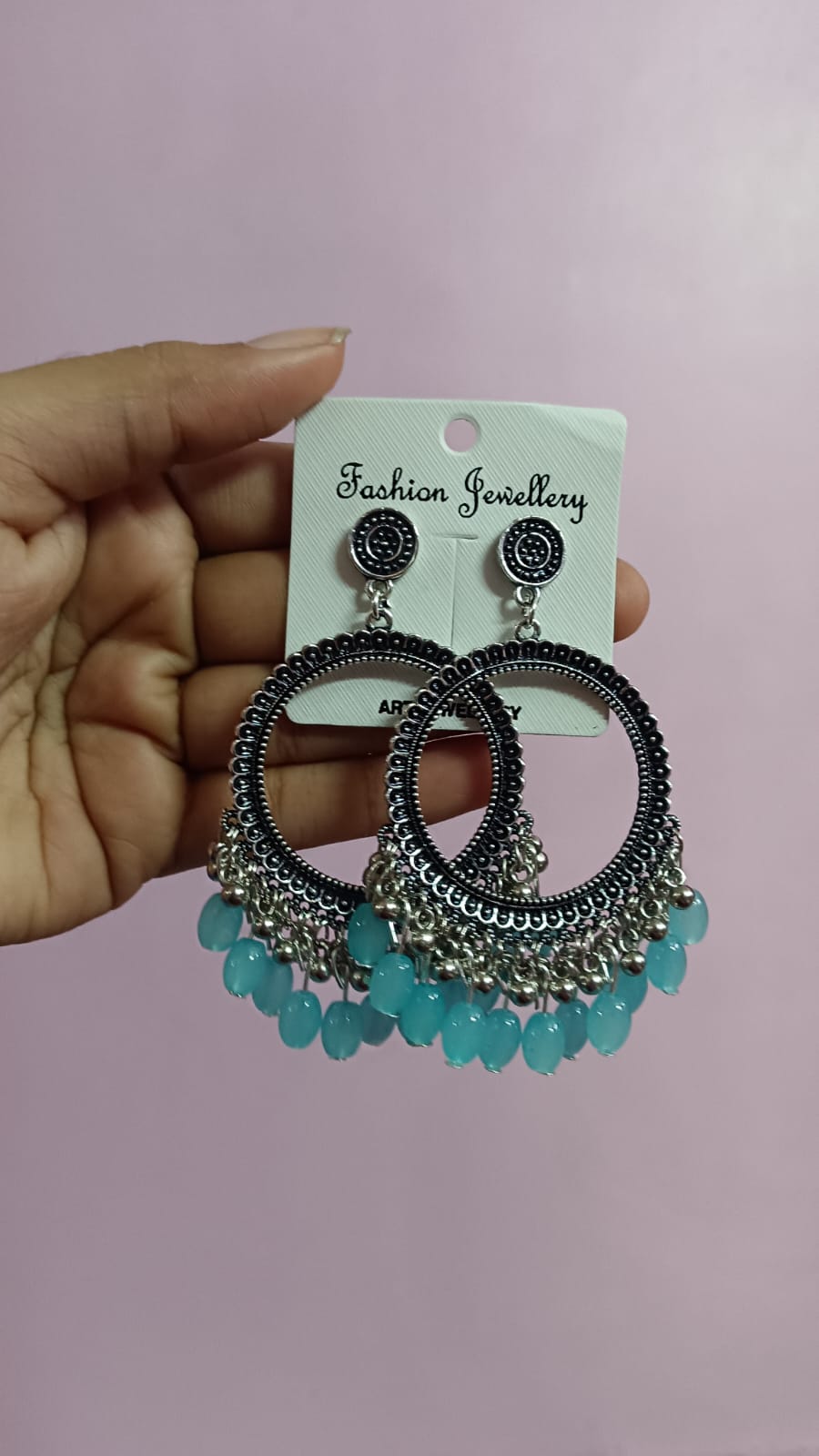 Jhumka 104