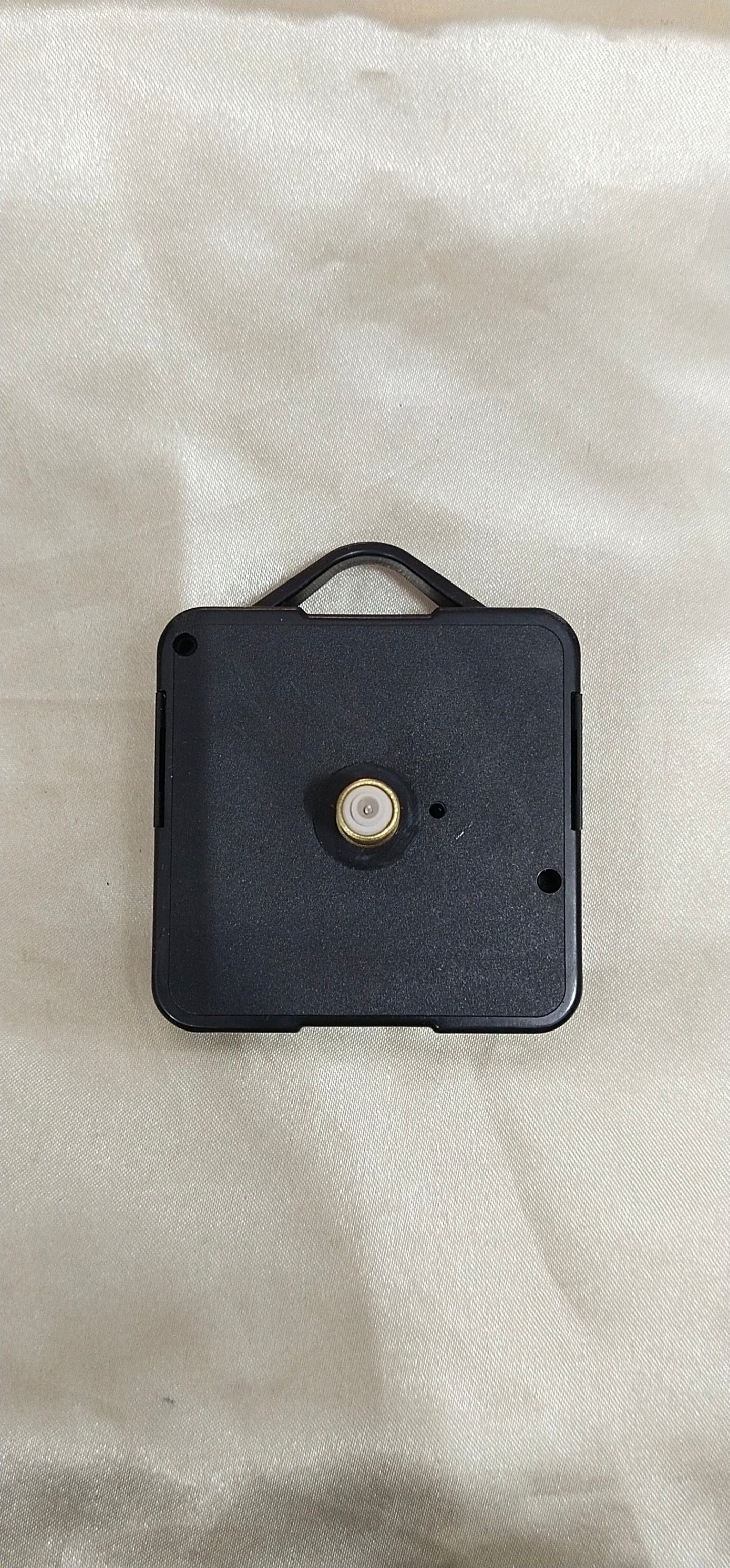 22mm (j) clock machine