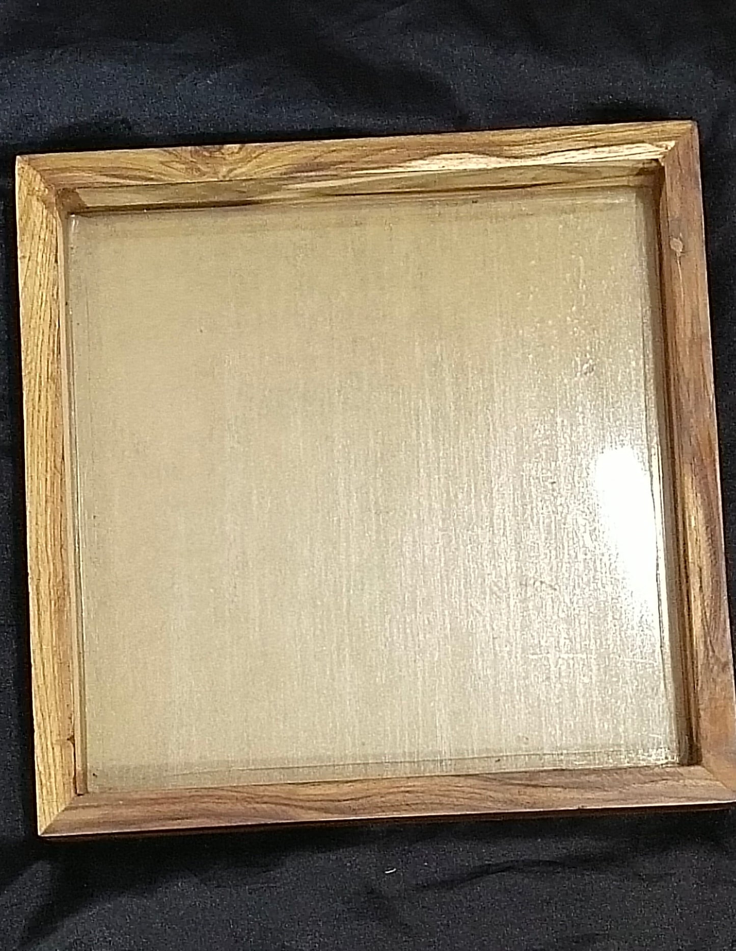 teakwood 12"