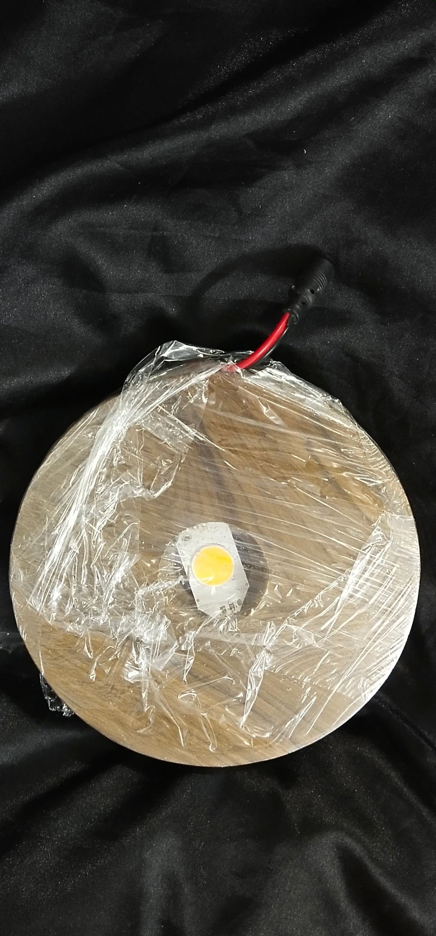 led stand