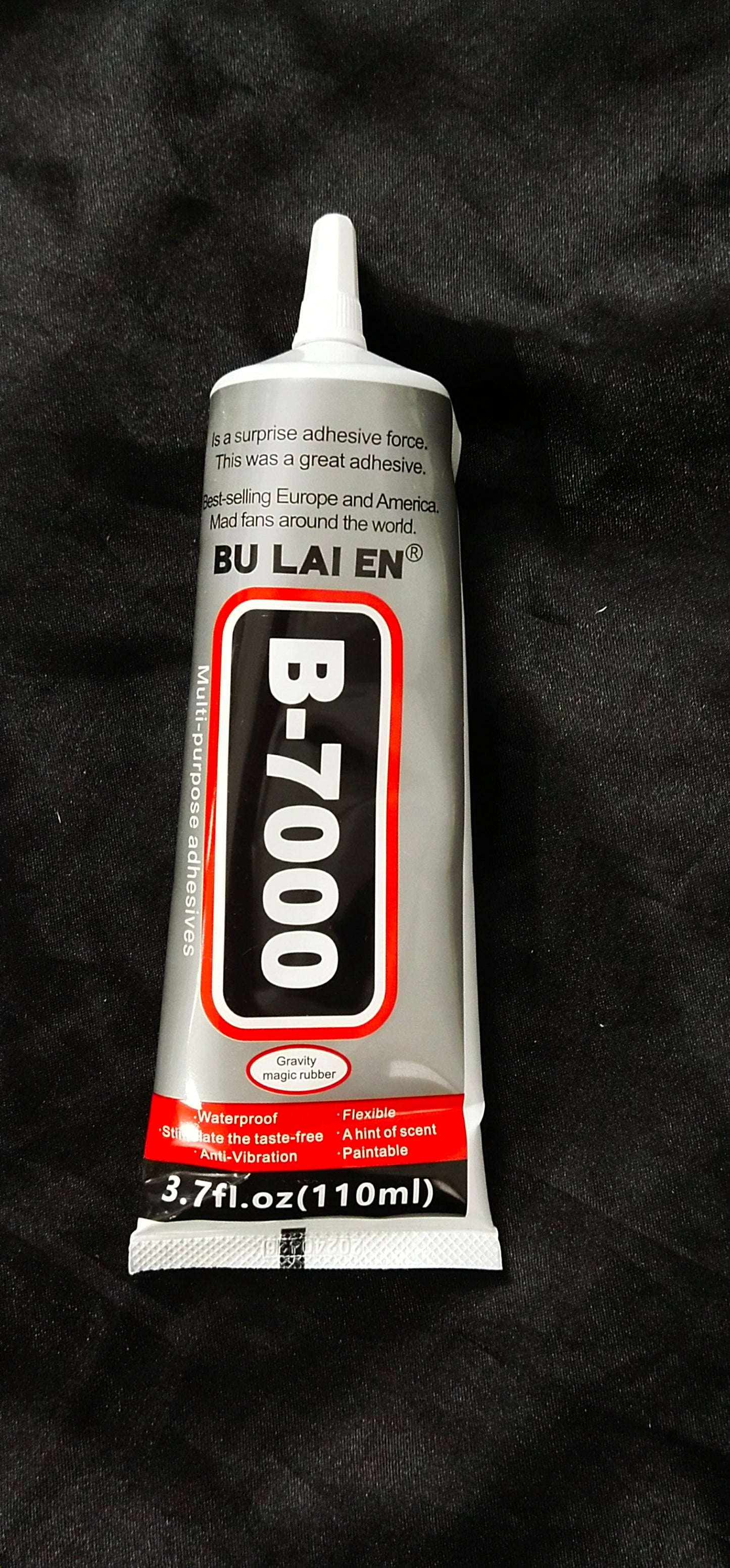 B 7000