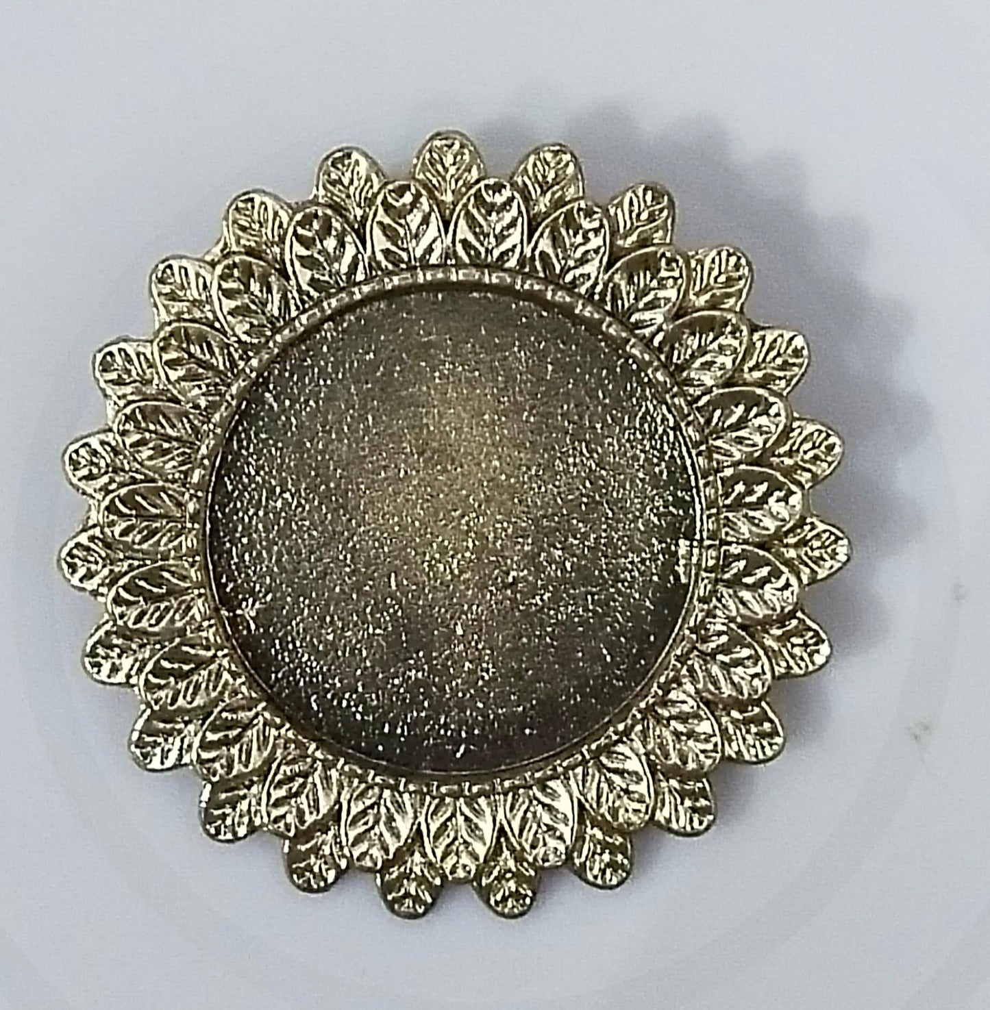 Vintage Brooch 5