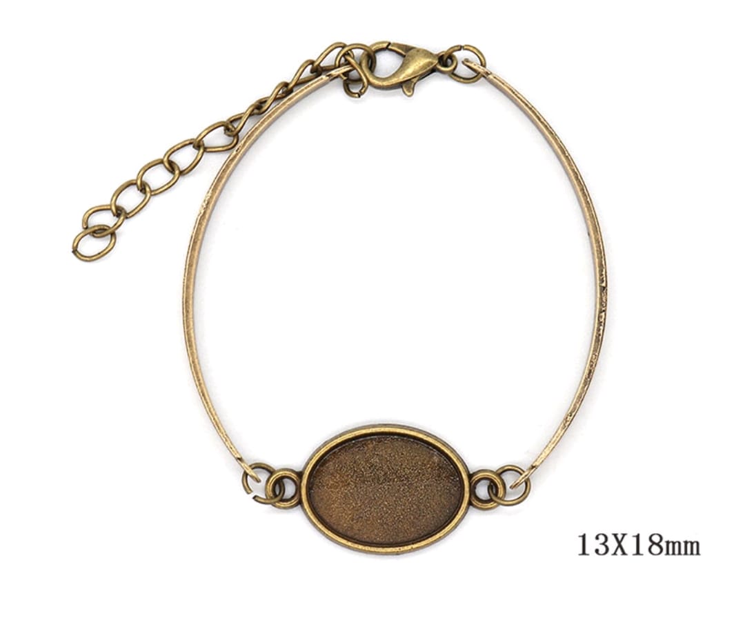 Antique bracelets 1