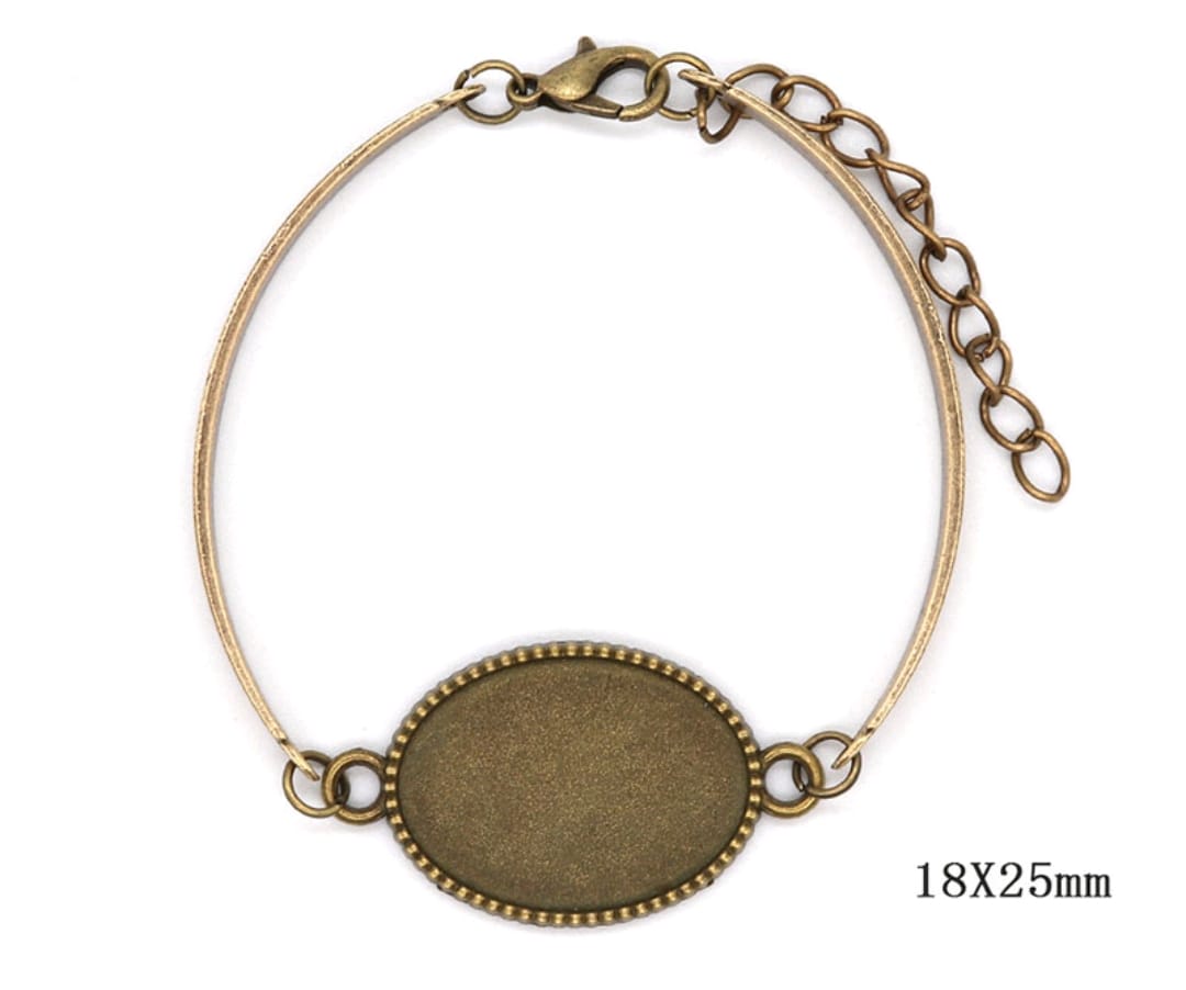 Antique bracelets 6