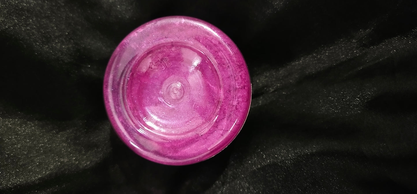 Mermaid purple