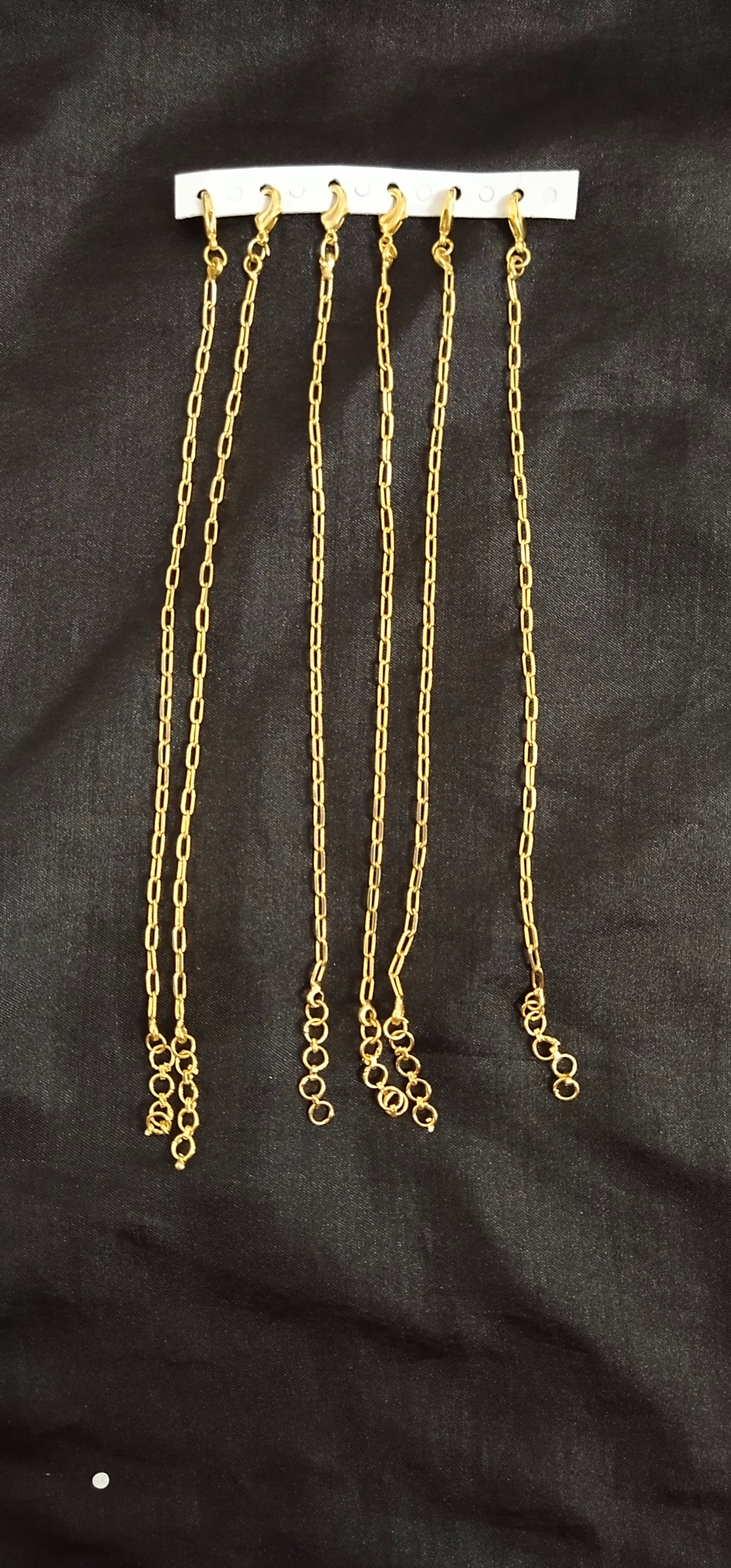 Bracelet Chain pack of 1
