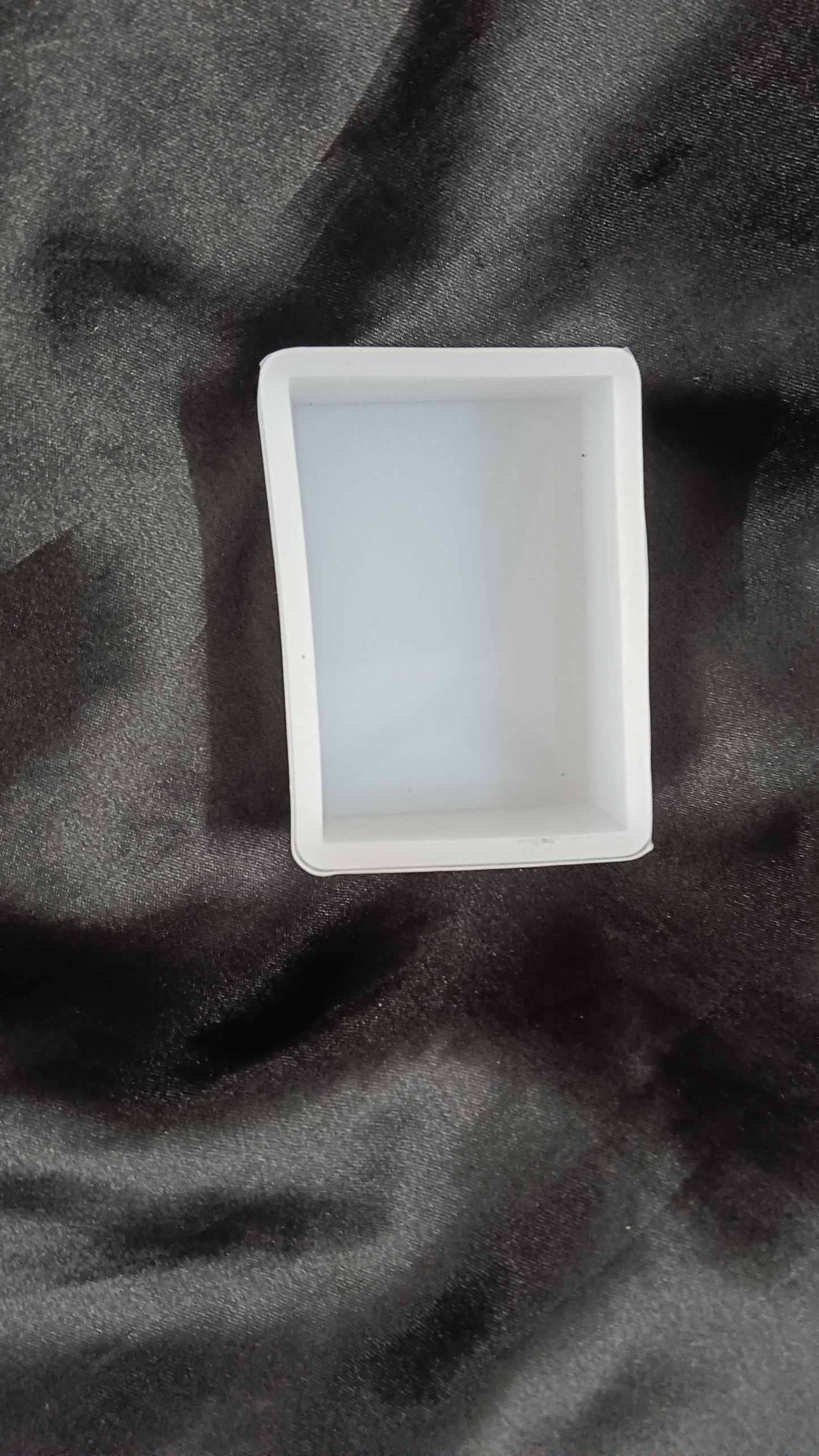 2.65"Deep cast mold