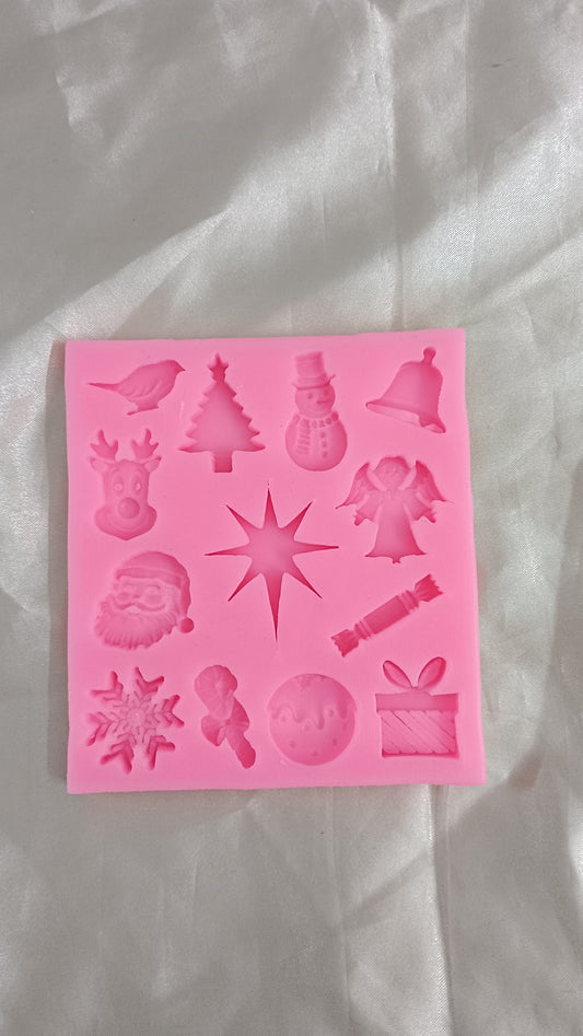 Christmas ornaments
