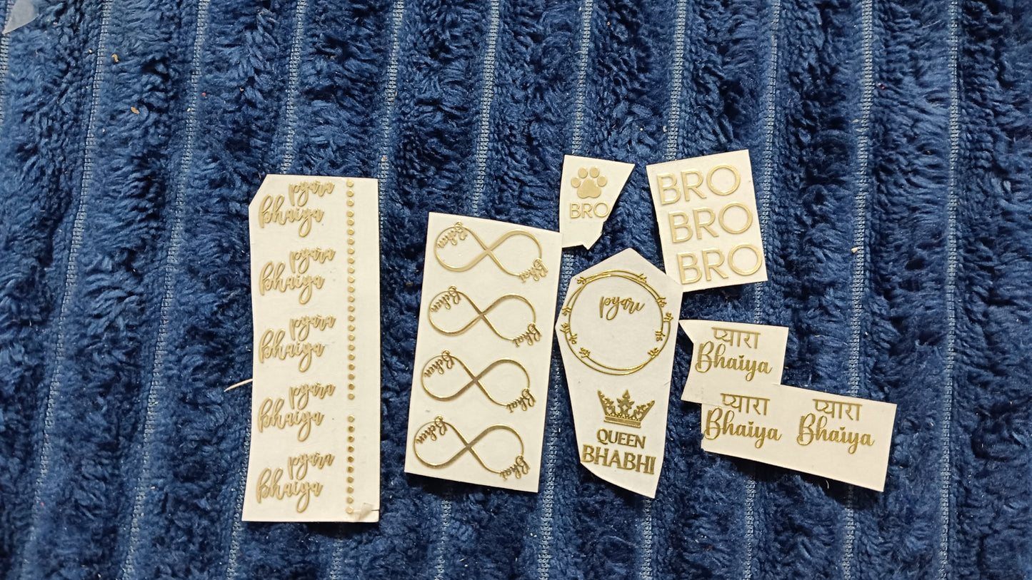Sticker 25
