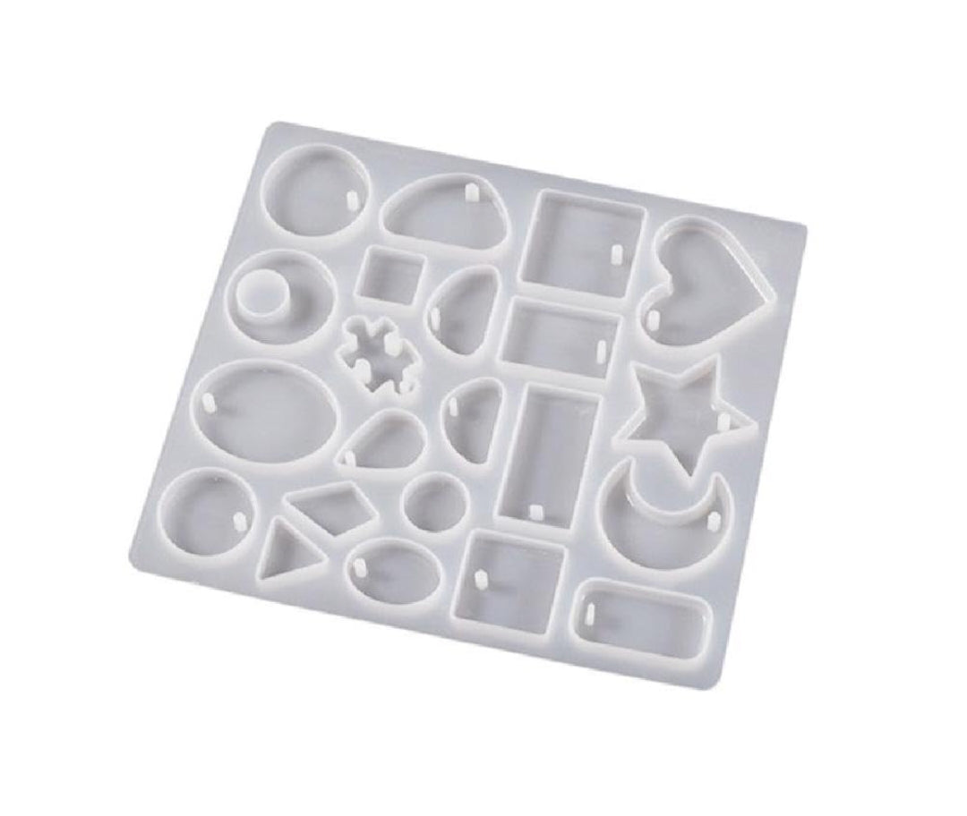jewellery mold 8