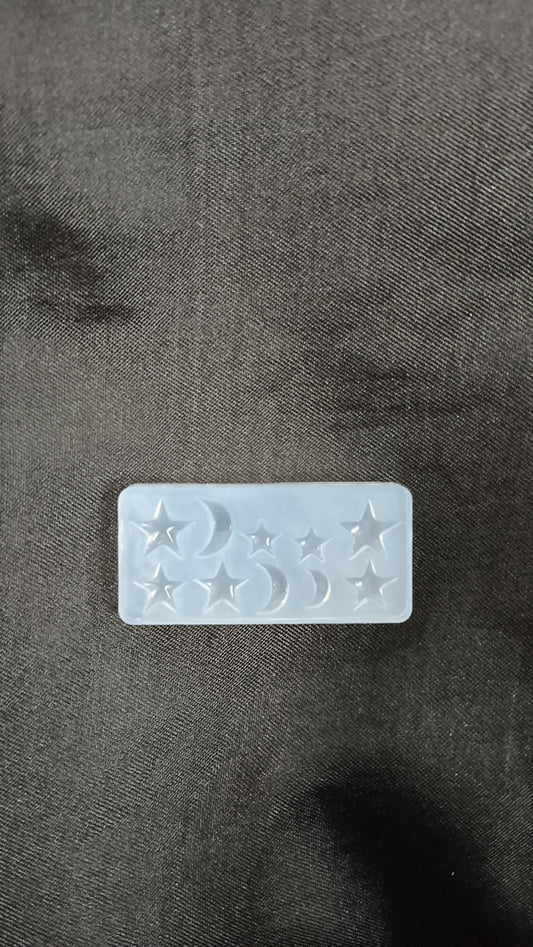 jewellery mold 9
