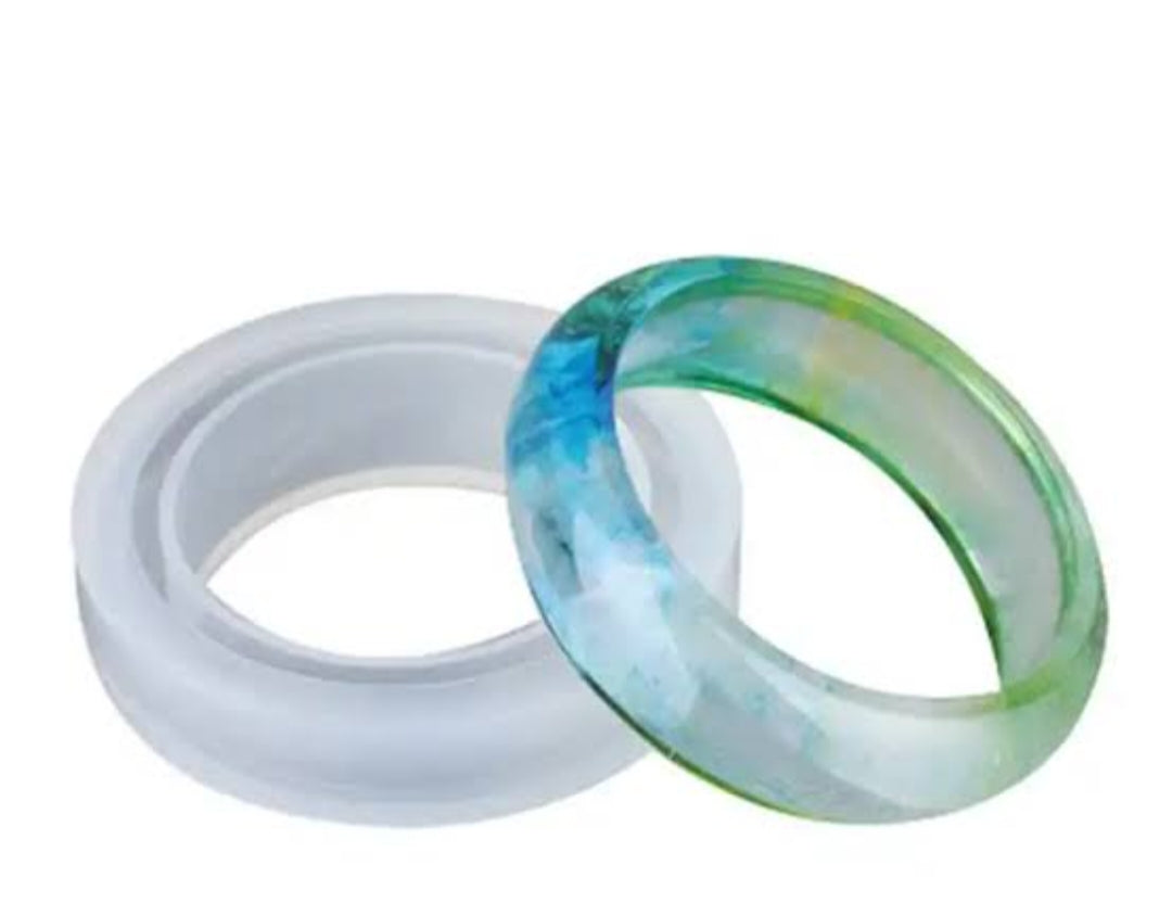 Thick 2'2 bangle mold