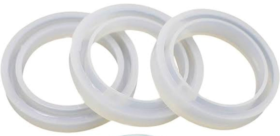 Thin 2'6 bangle mold