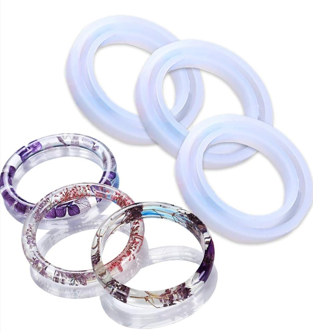 Thin 2'8 bangle mold