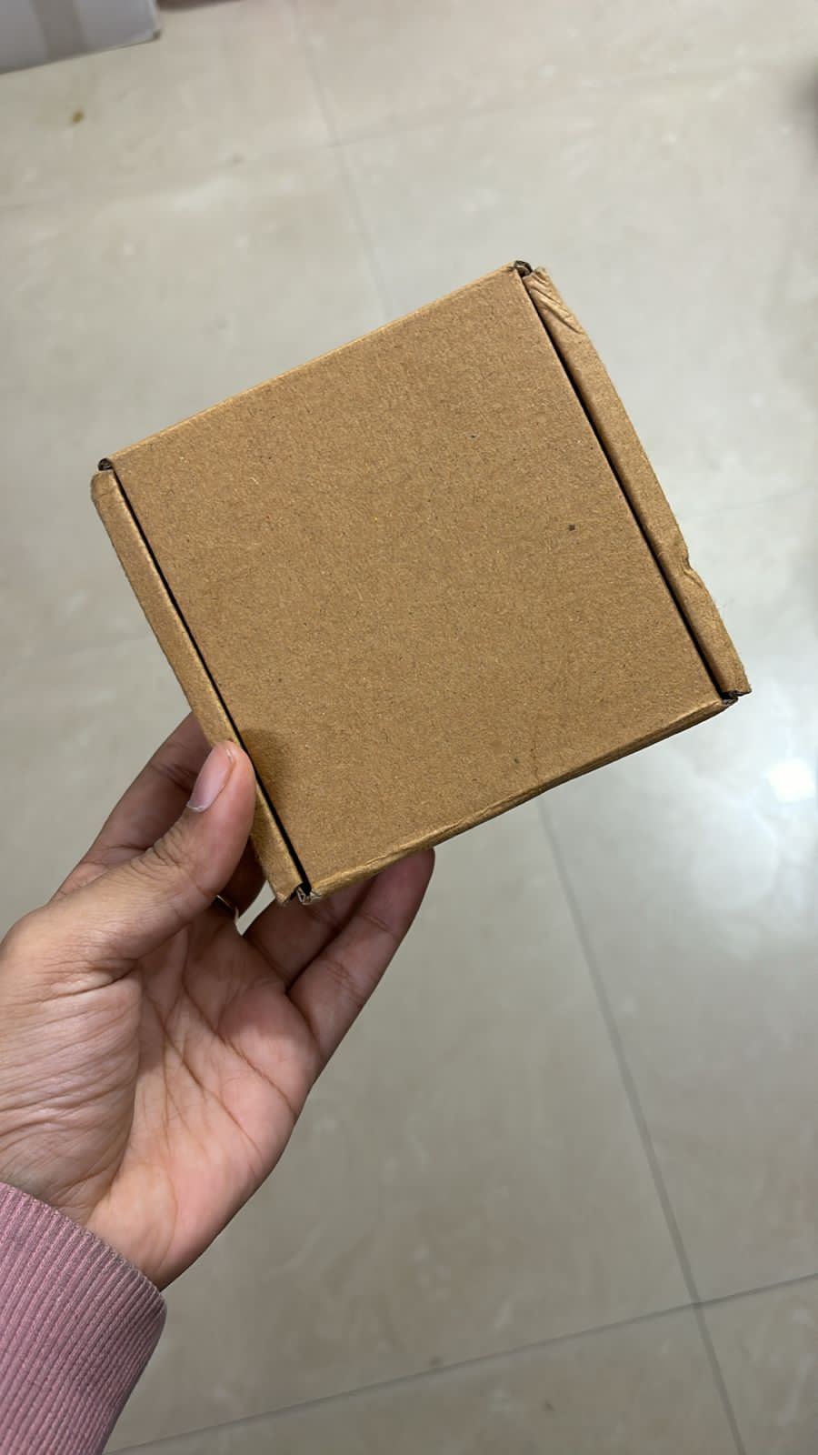 4 by 4 inches pack of 1