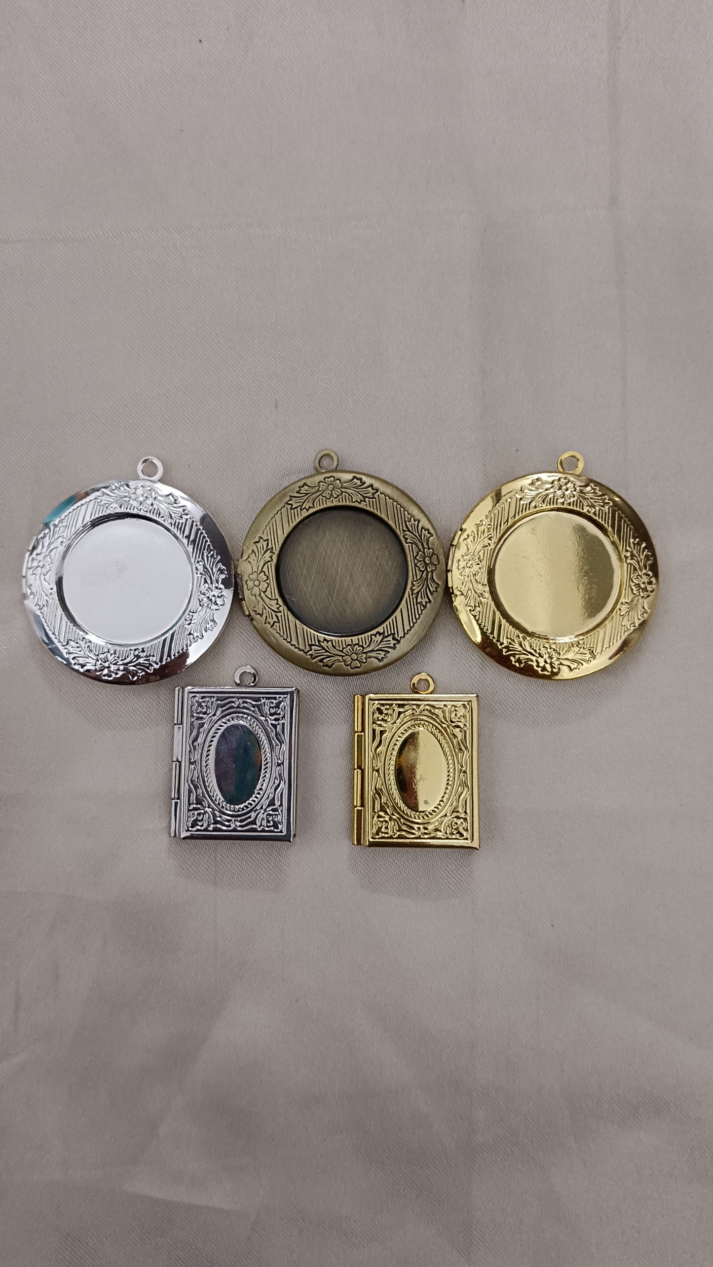 pendants combo 1