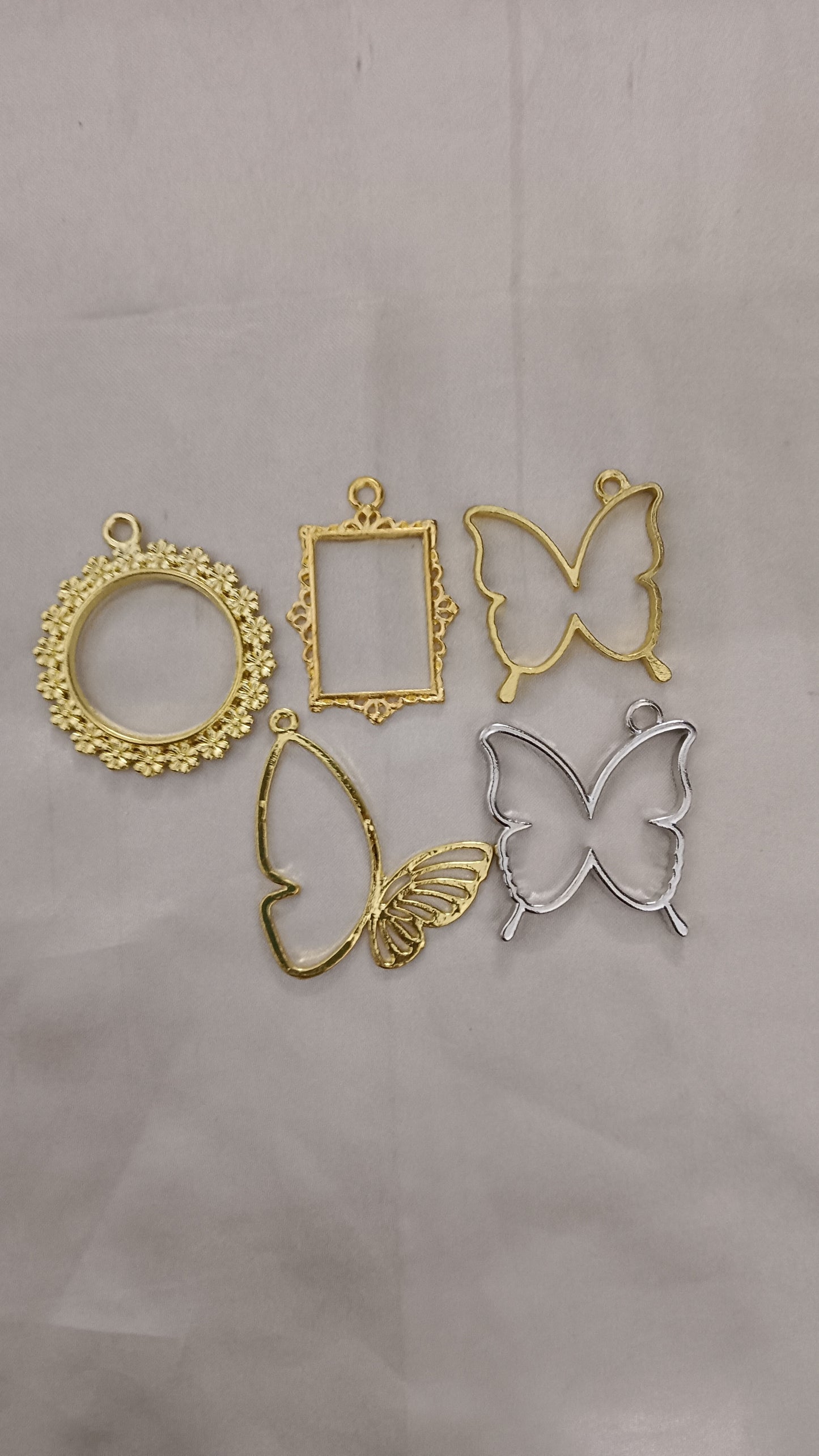 pendants combo 2