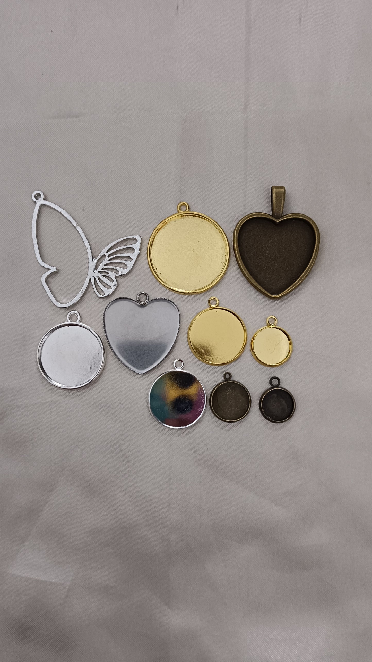 pendants combo3
